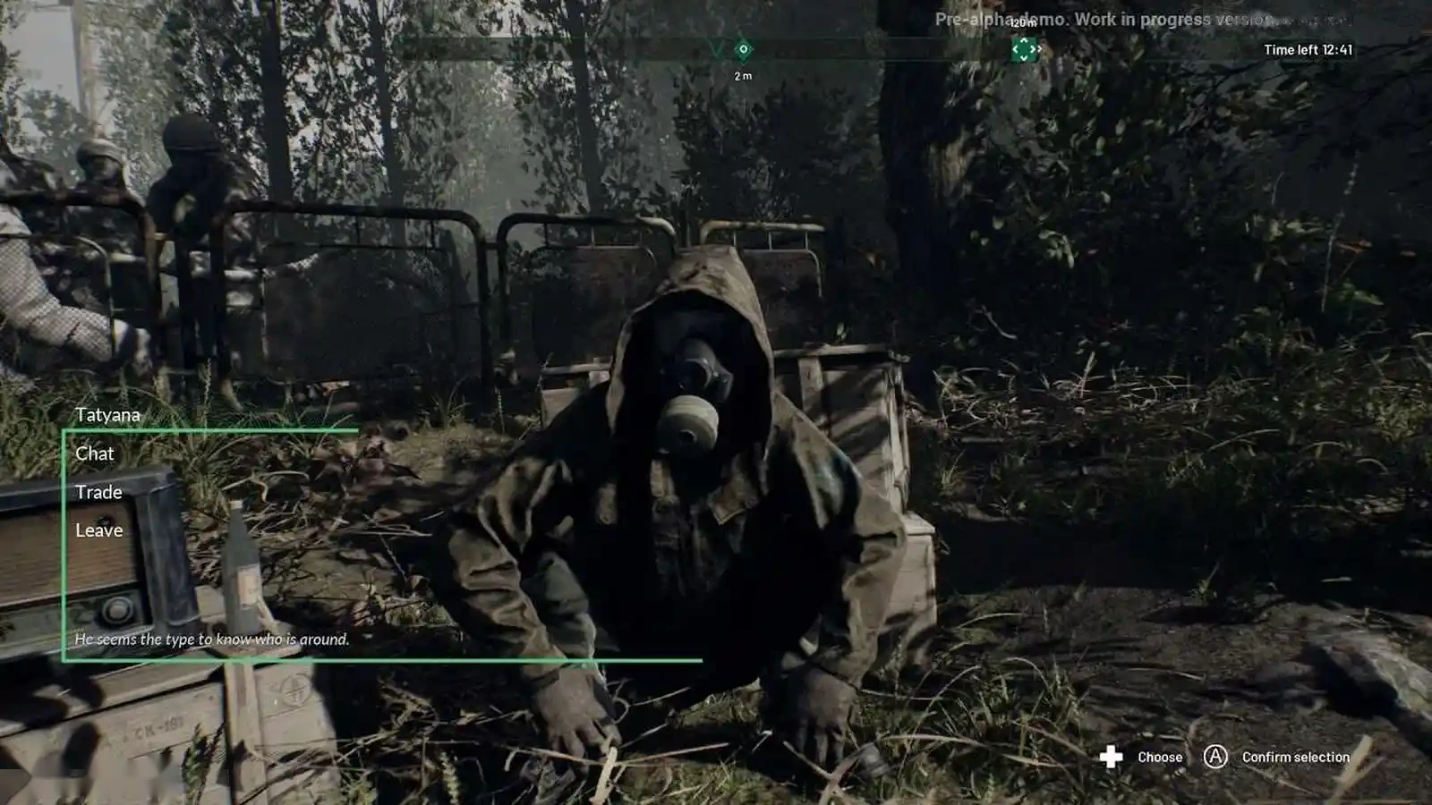 Игра Chernobylite для PS4 6.72 до 11 — фото 2