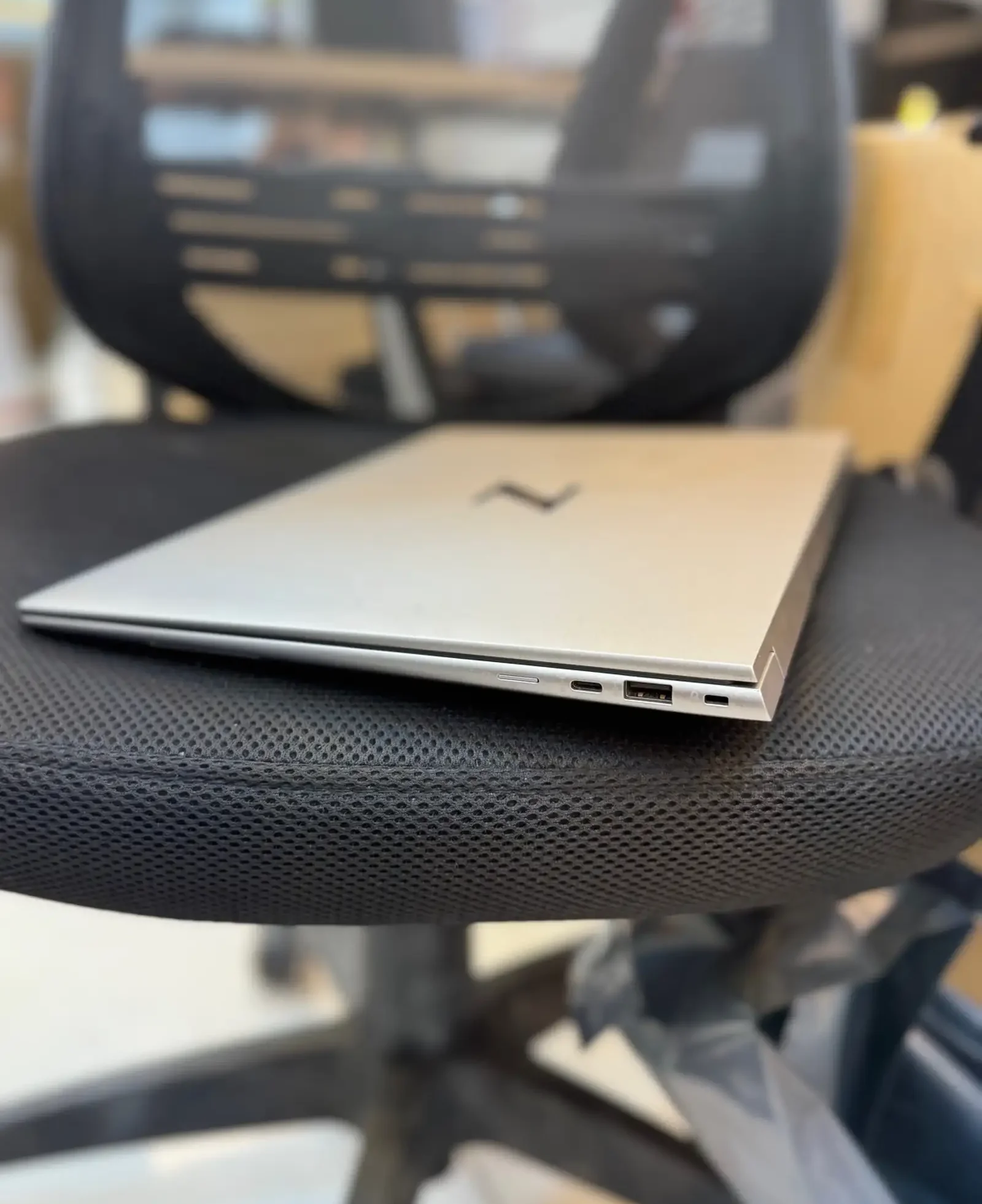 Ноутбук HP ZBook Studio 16 G9 Workstation — фото 4