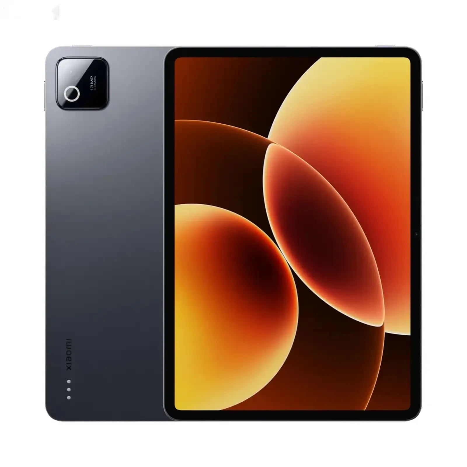 Планшет Xiaomi Pad 8 with keyboard 8/256GB серый — фото 2