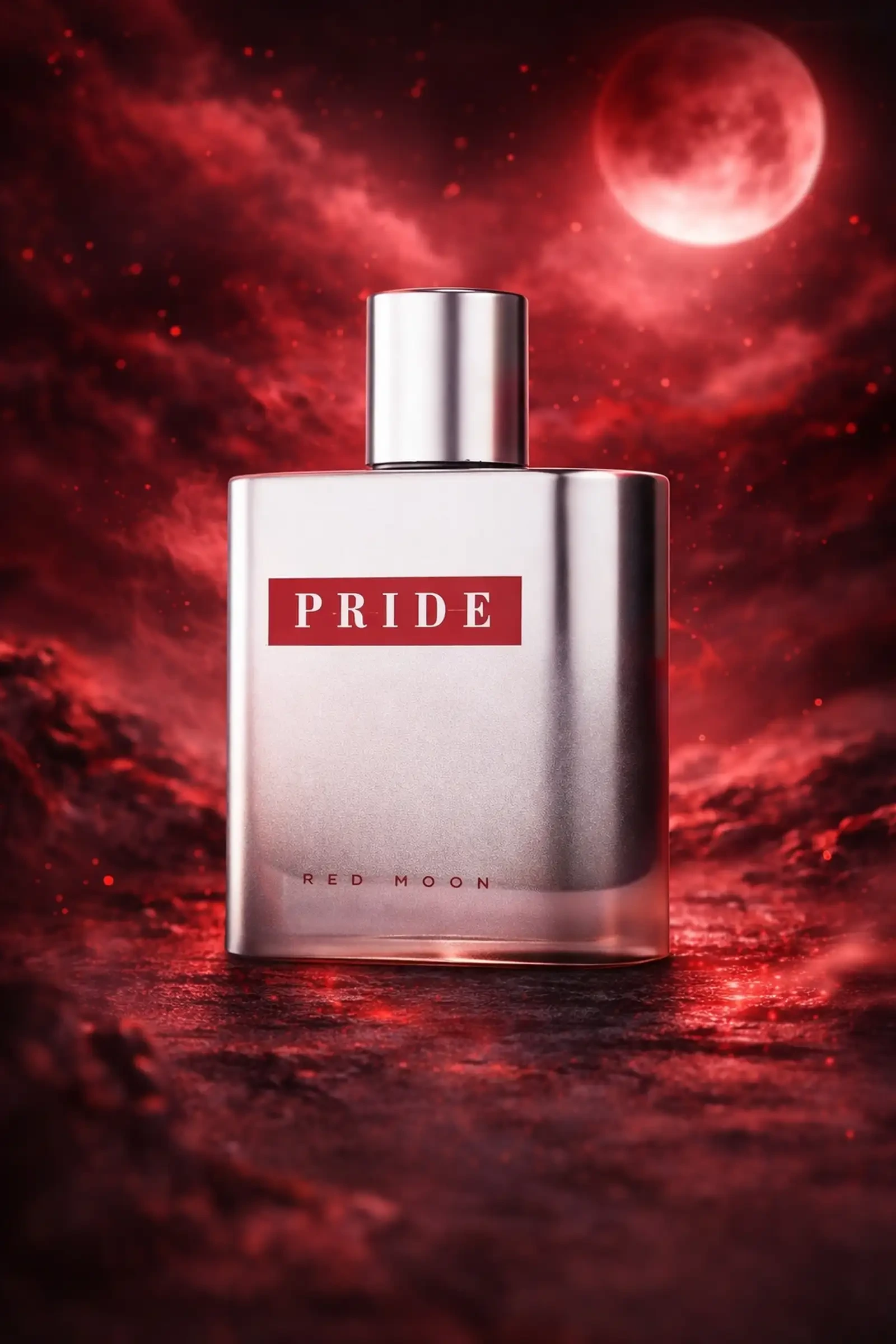 Духи Pride 100 ml — фото 2