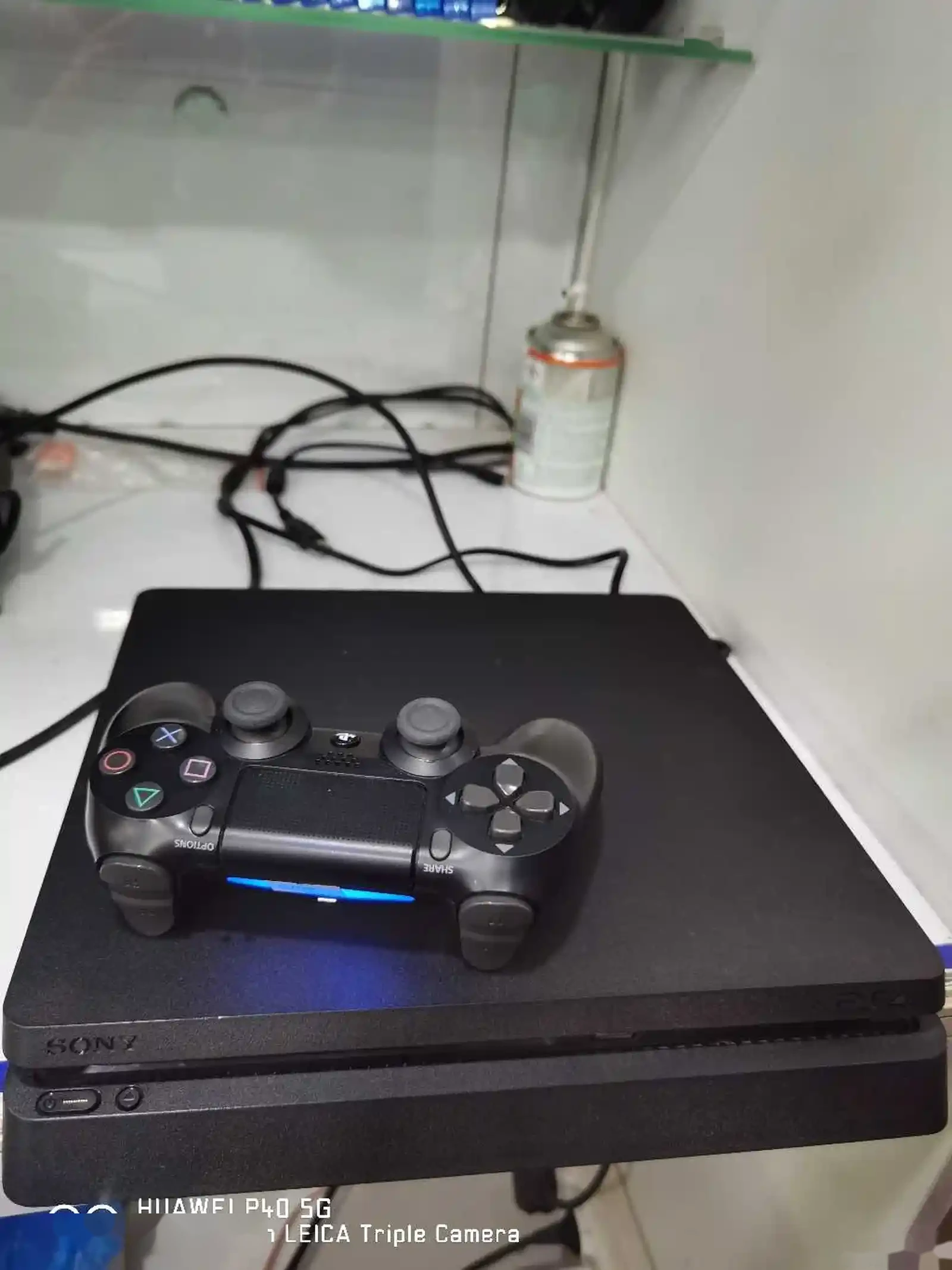 Игровая приставка Sony PlayStation 4 1tb 6.72 — фото 2