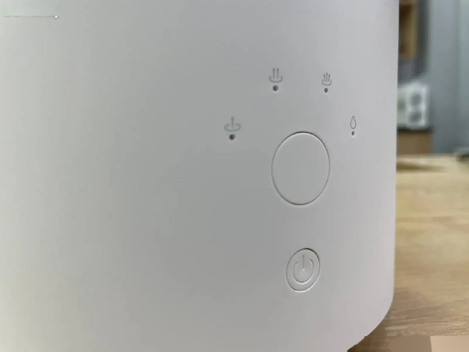 Увлажнитель воздуха Xiaomi Mijia Smart Sterilization Humidifier 2 — фото 4