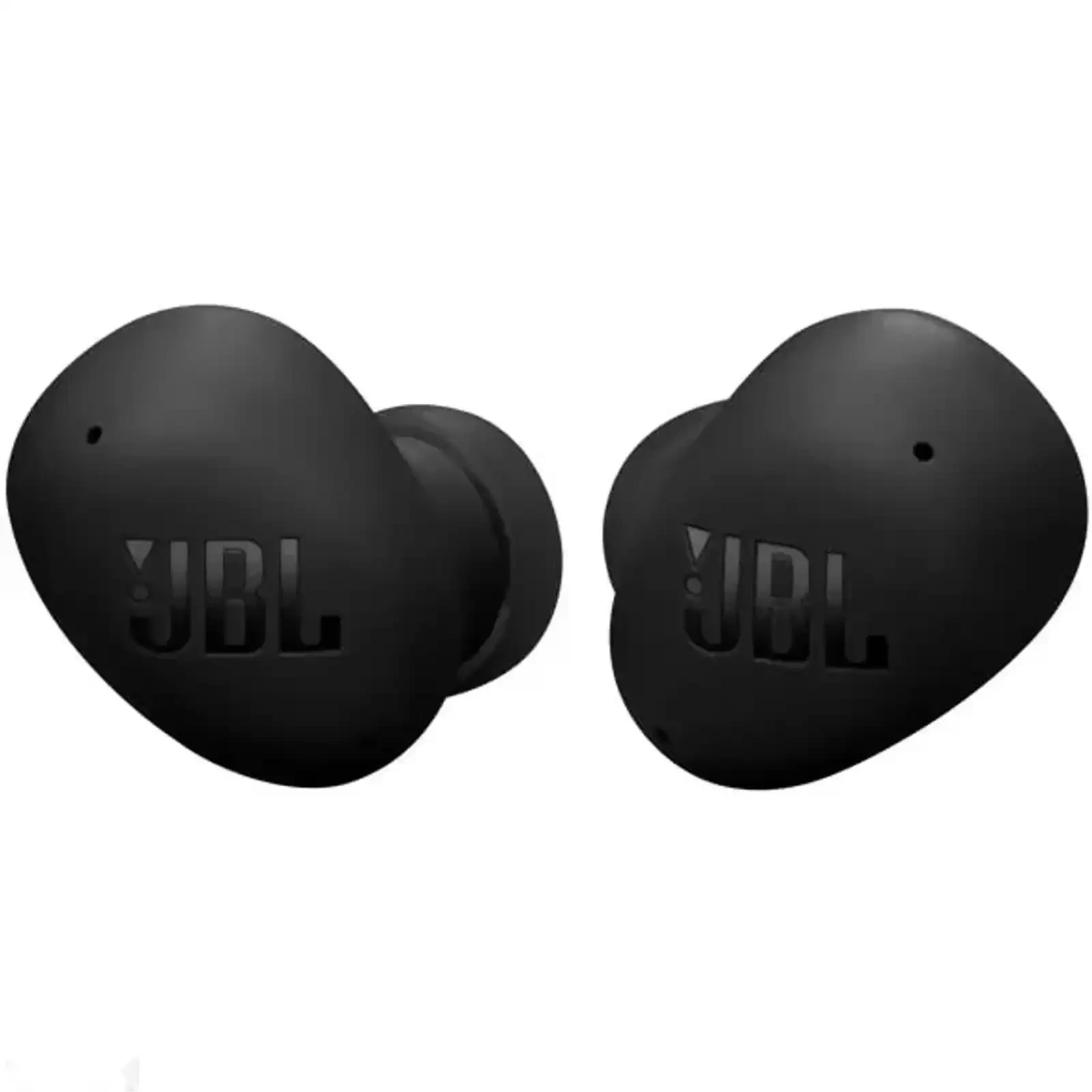 Беспроводные наушники JBL Wave Buds 2, черный — фото 3