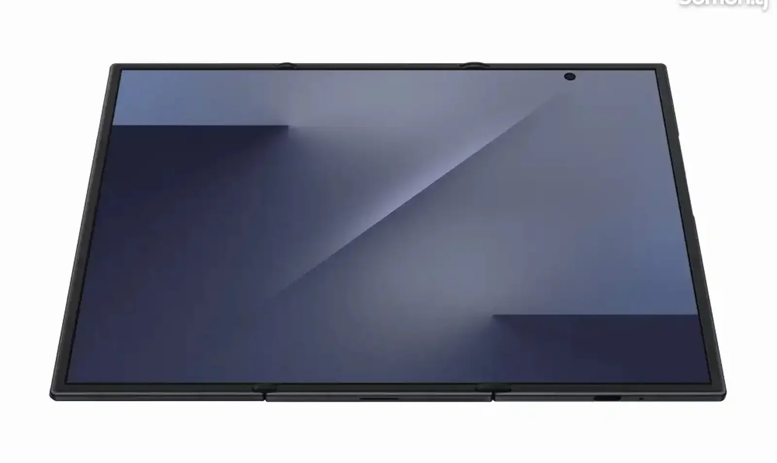 Samsung Galaxy Z TriFold
