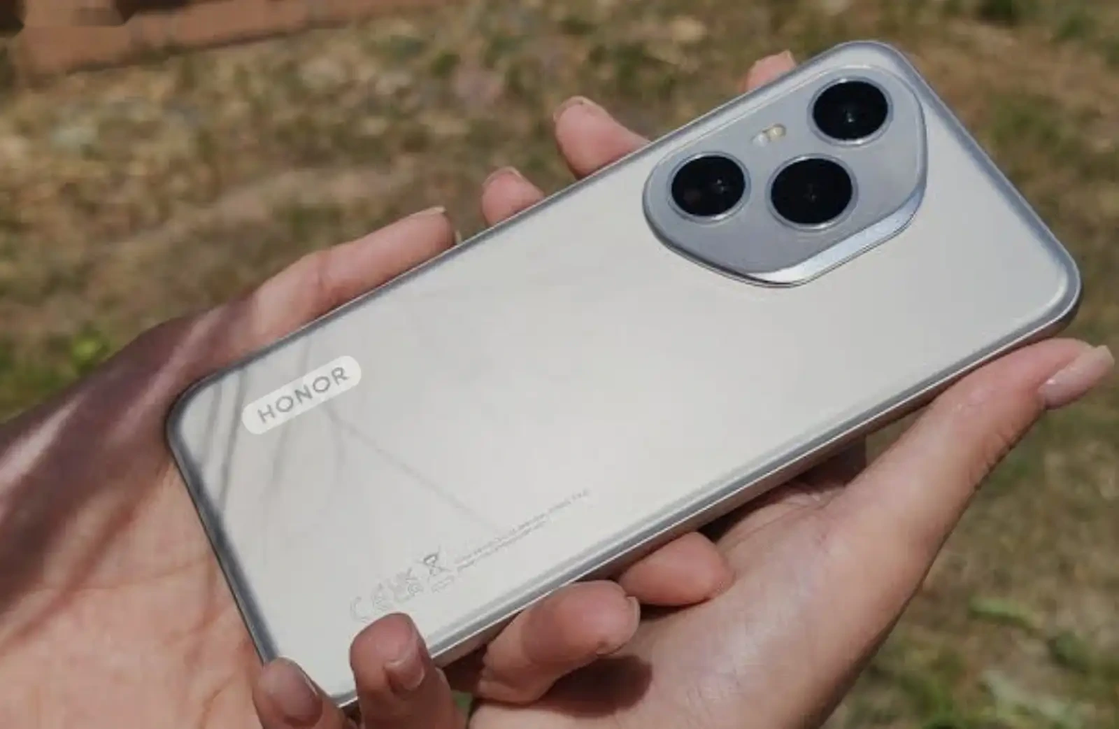 Honor 400 Pro 5G 12/512gb — фото 2