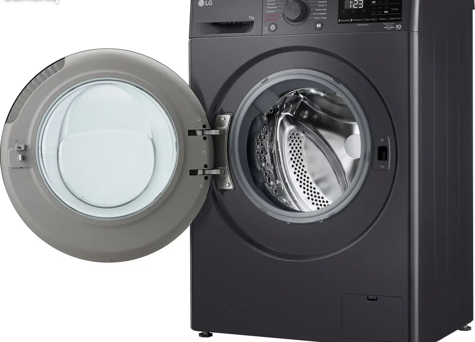 Стиральная машина Lg 7кг 6J