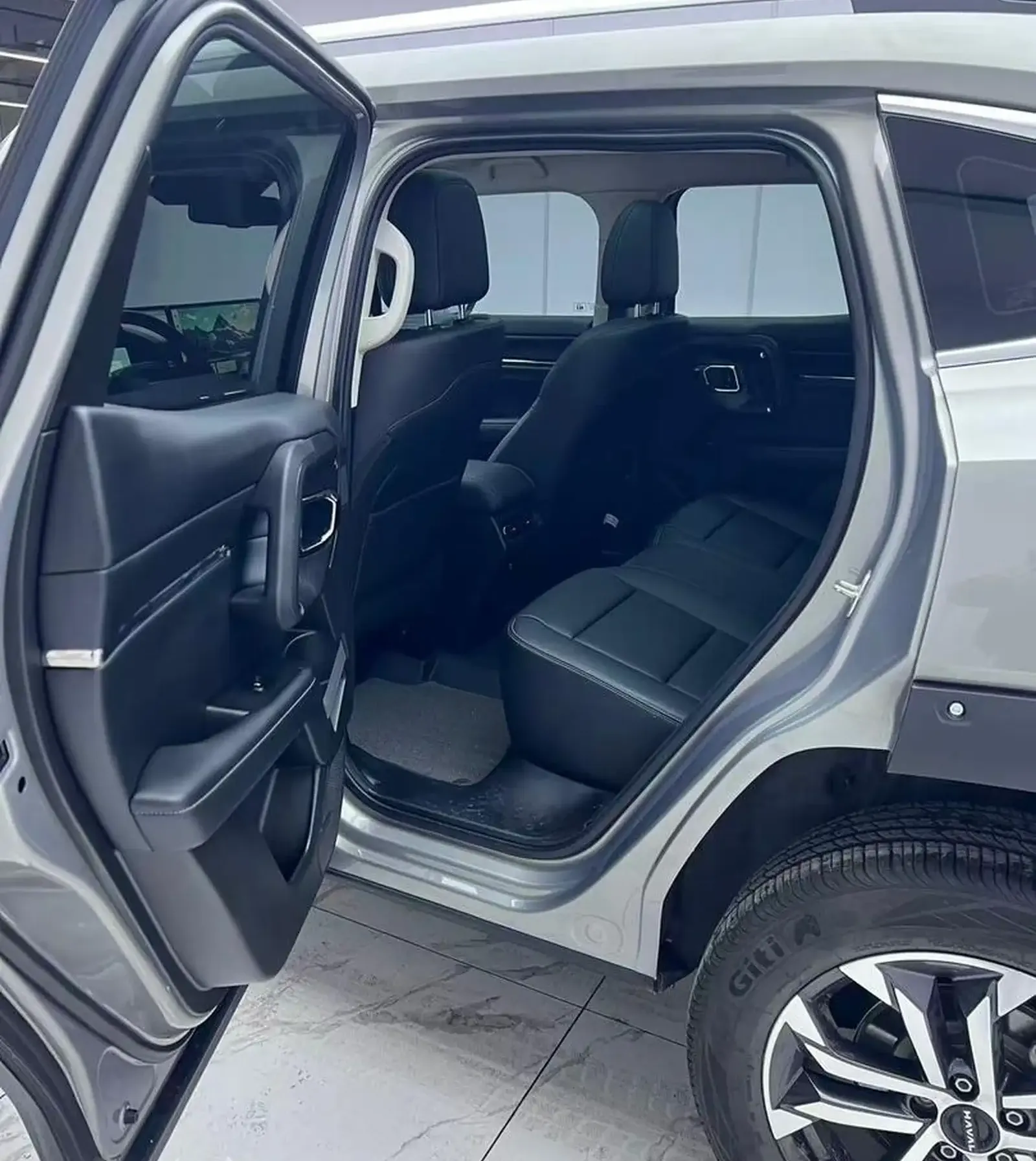 Haval H7, 2024 на заказ — фото 6