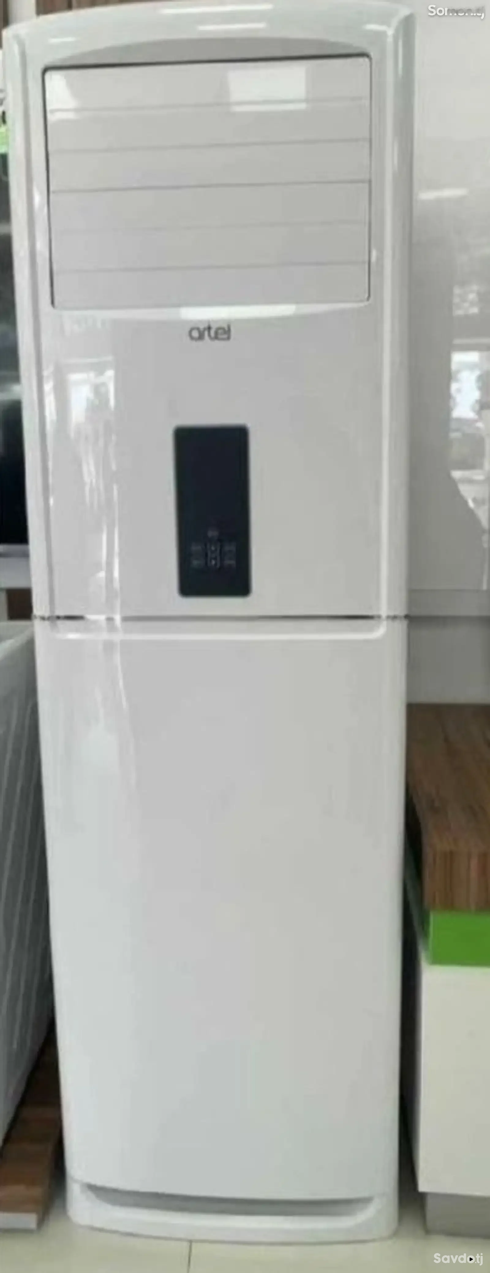 Кондиционер Artel 60куб