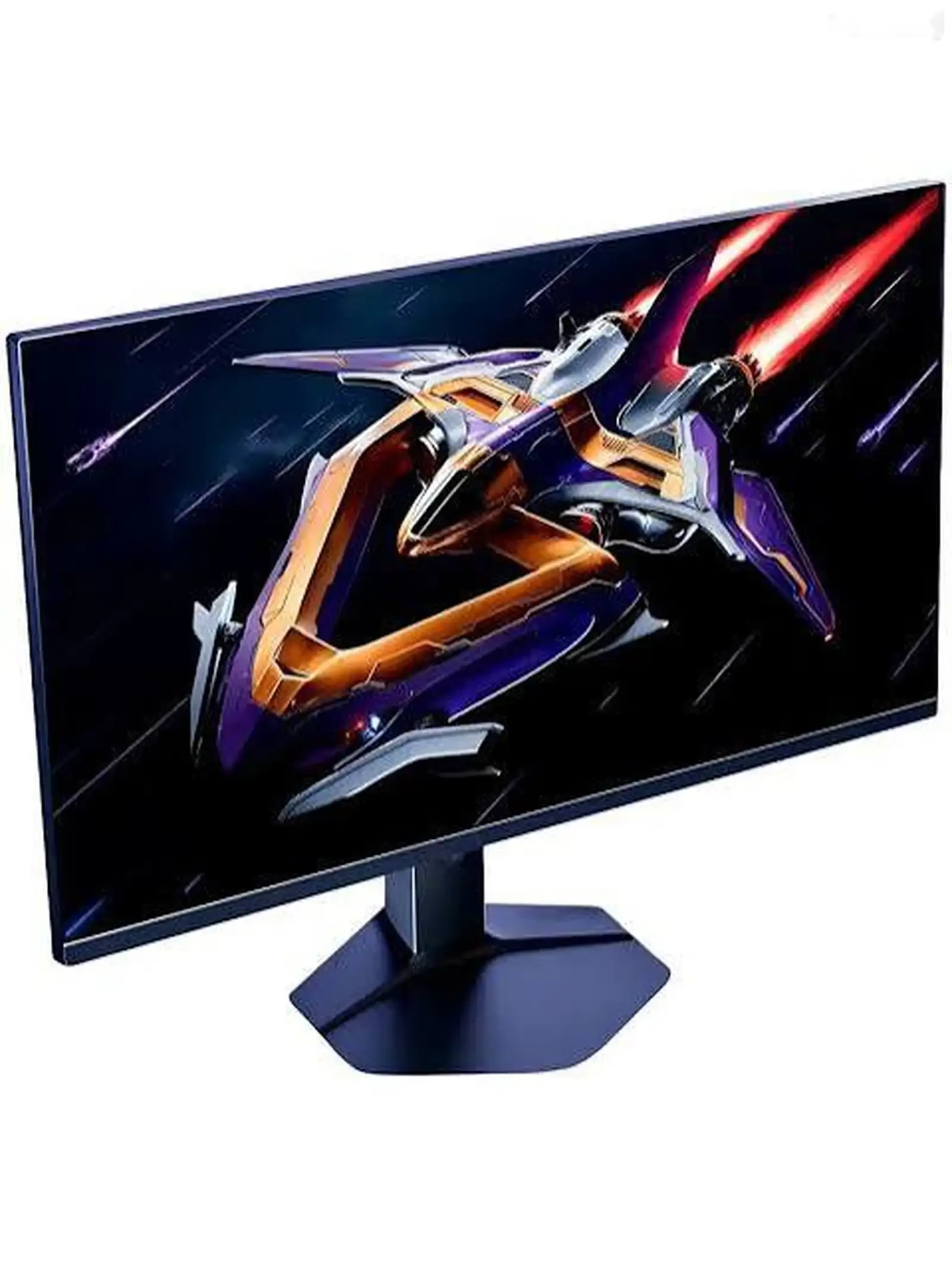 Монитор Redmi G Pro 27U 2026 4K 160Hz / FHD 320Hz/Mini-LED / 1152 зон — фото 3