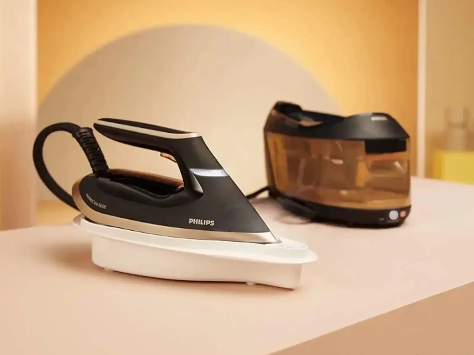 Парогенератор Tefal 6064 — фото 8
