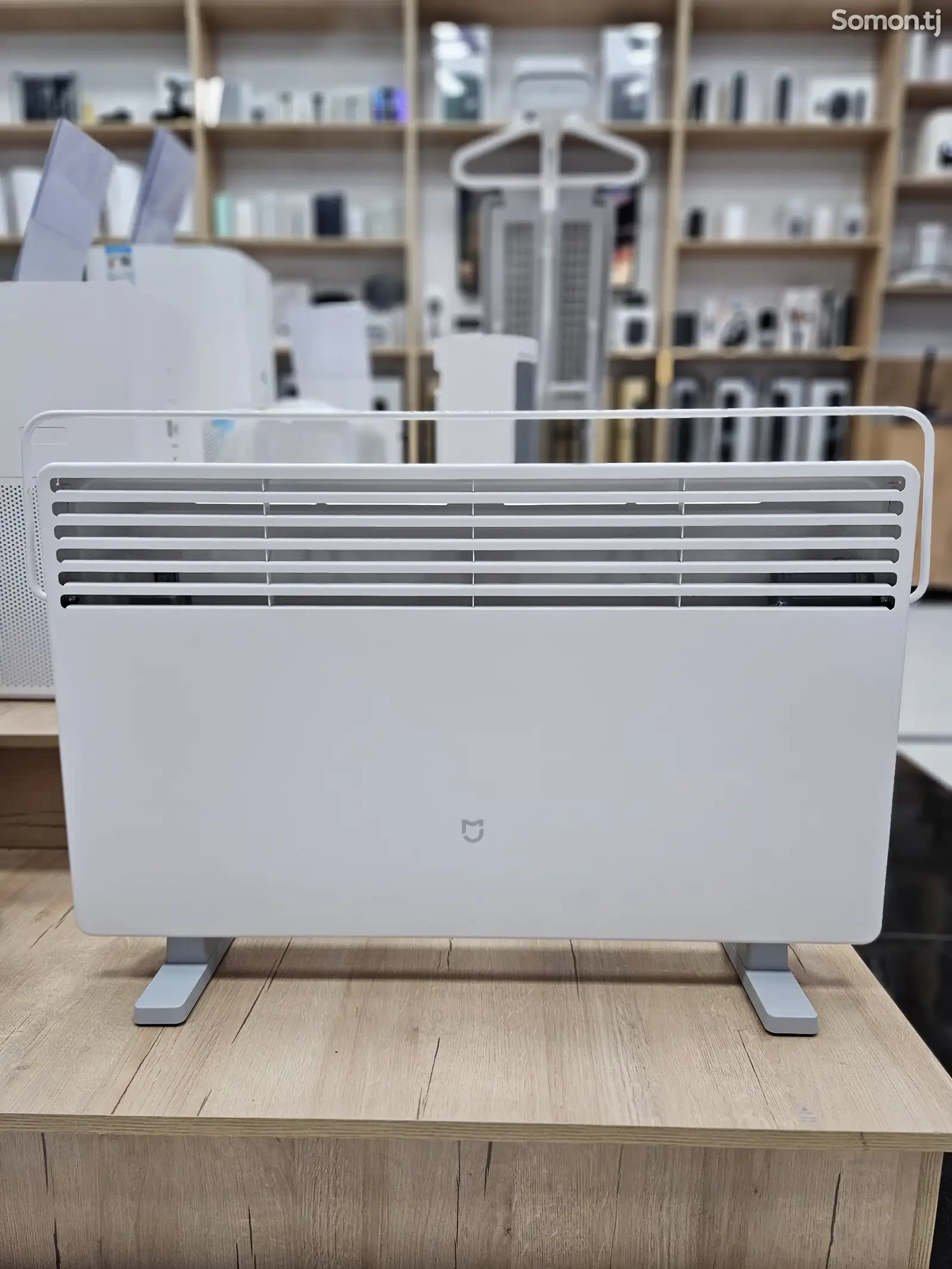 Обогреватель Xiaomi Mijia Electric Heater 2