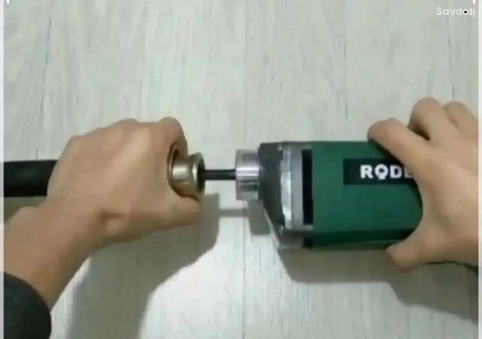Ручной Выбратор Для Бетона Rodex