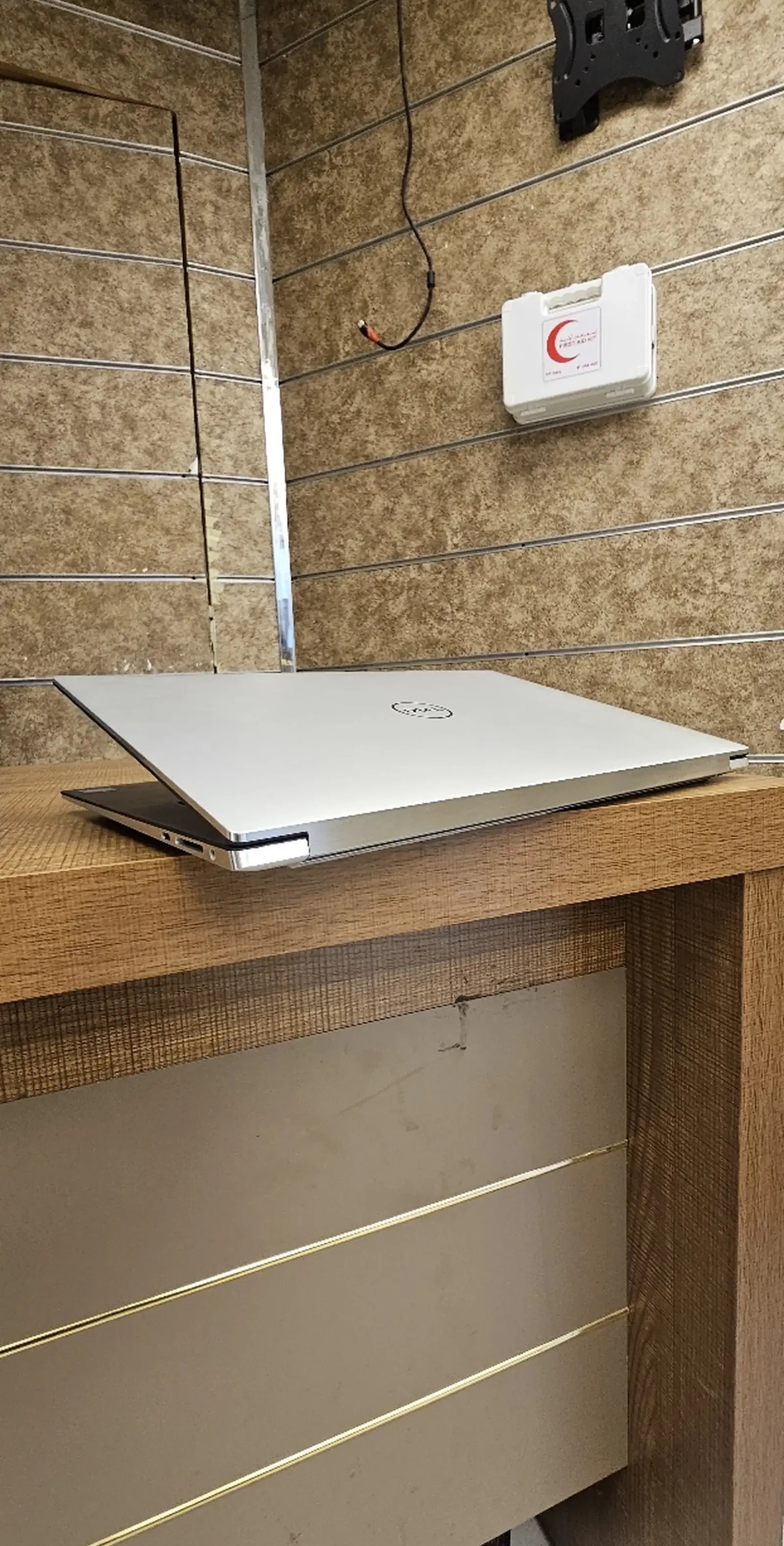 Ноутбук Dell XPS 9530 i7 13gen