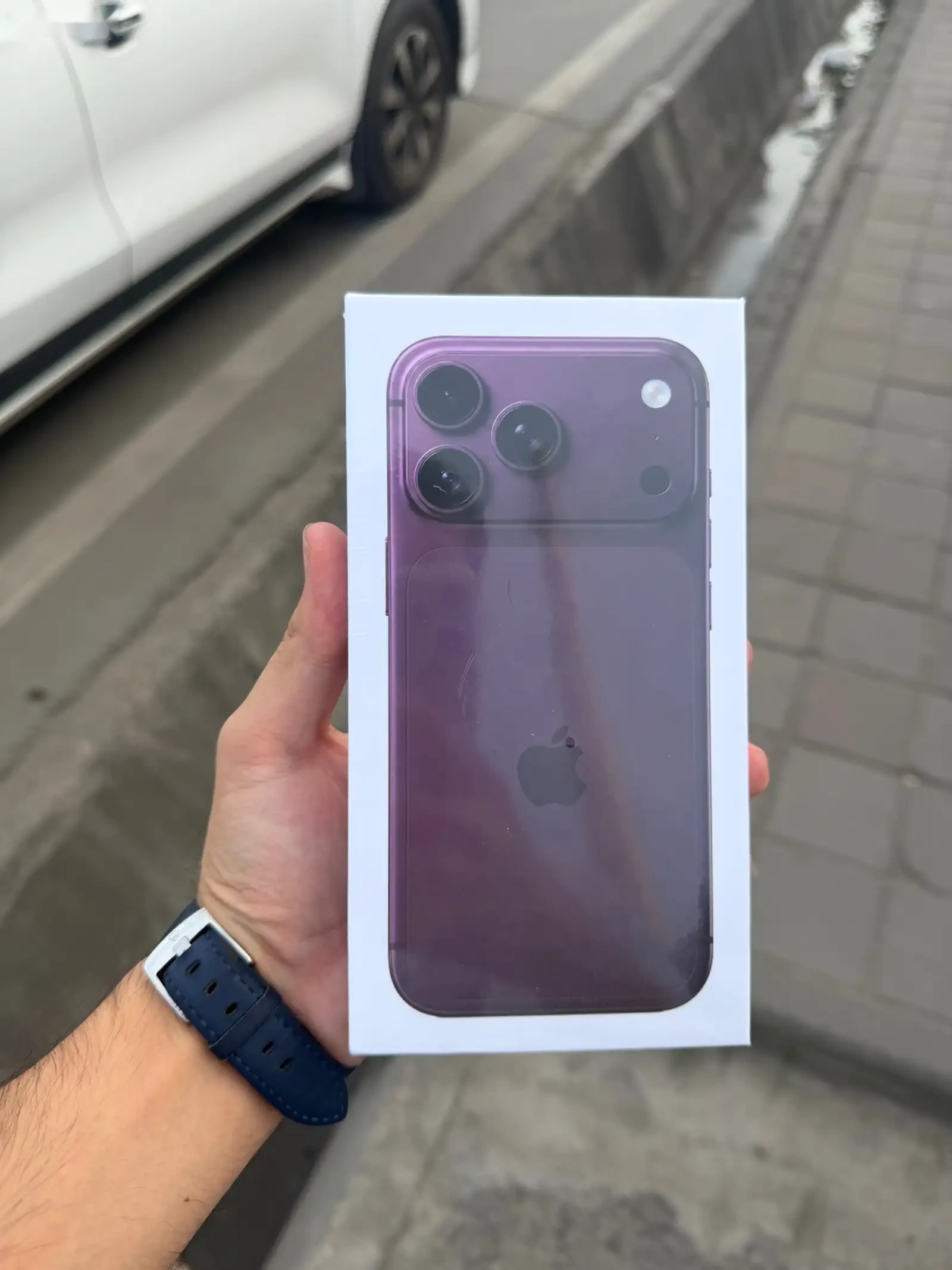 Apple iPhone 18 дубликат — фото 2