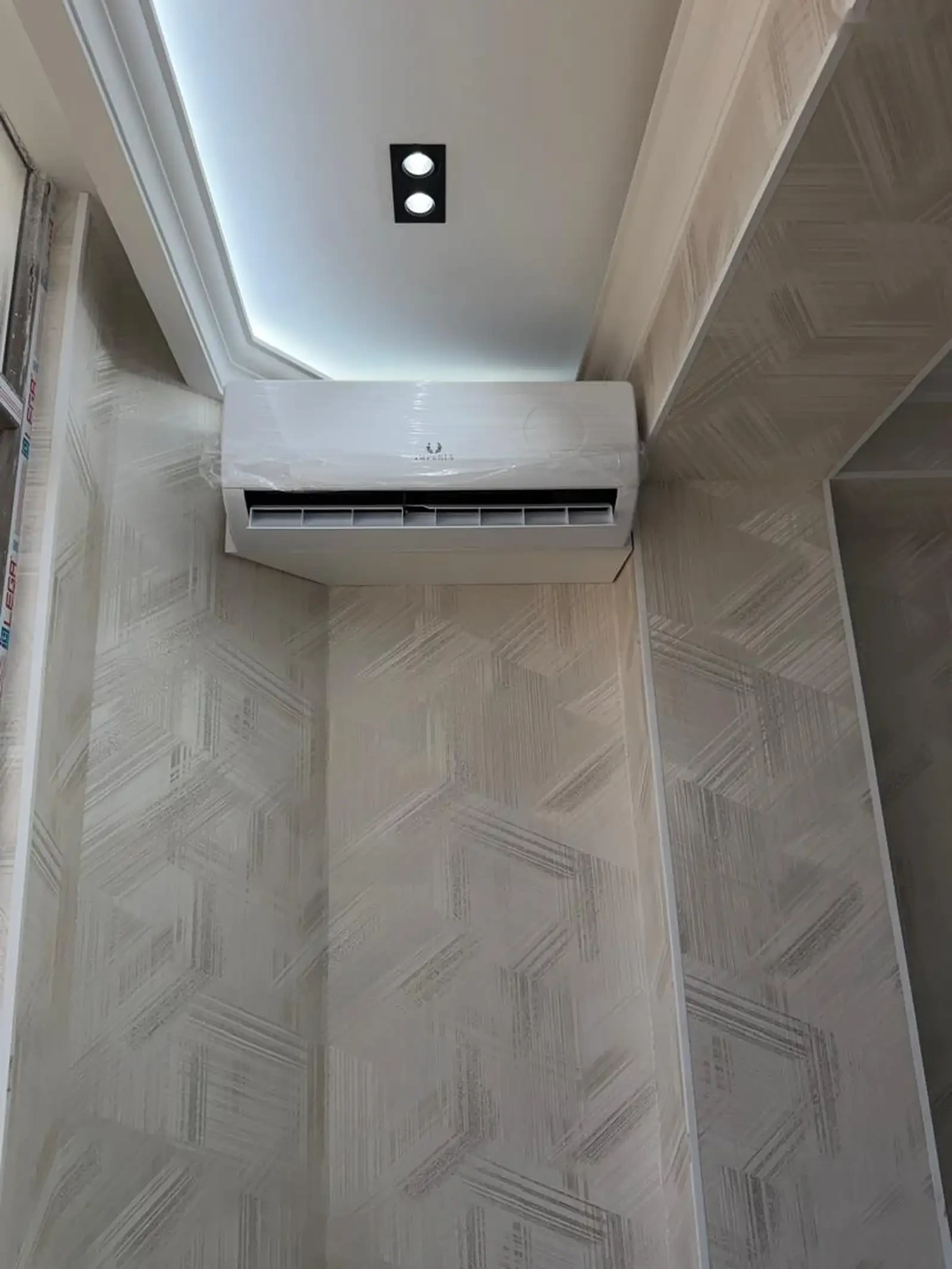 Кондиционер Imperia 12 invertor — фото 3