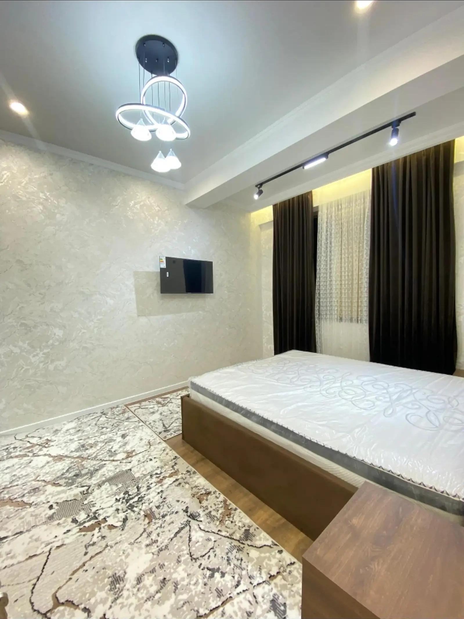 2-комн. квартира, 9 этаж, 50 м², 34мкр — фото 8