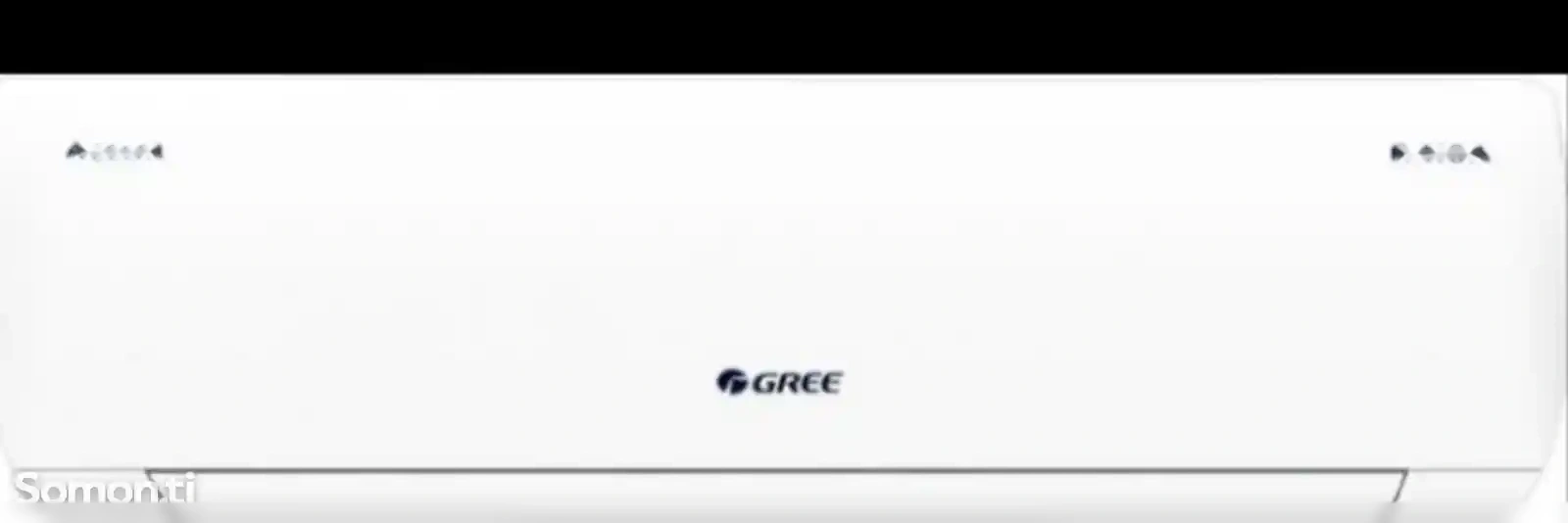 Кондиционер Gree Accent. — фото 2