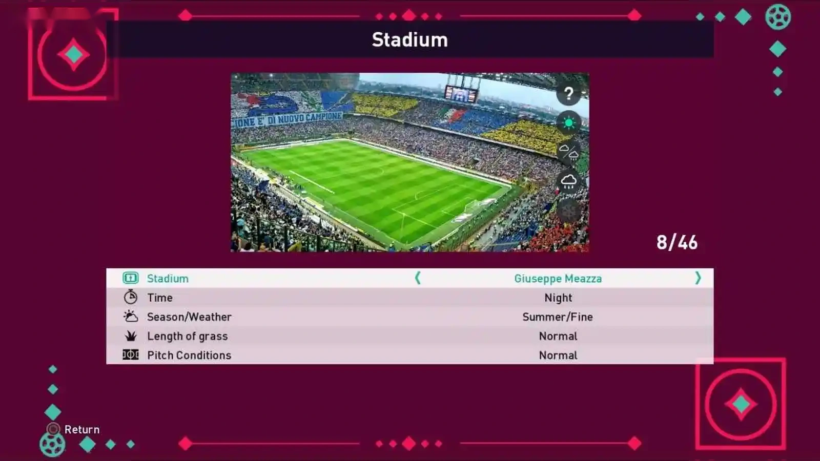 Игра PES2023 New Update для Sony PS4 — фото 4