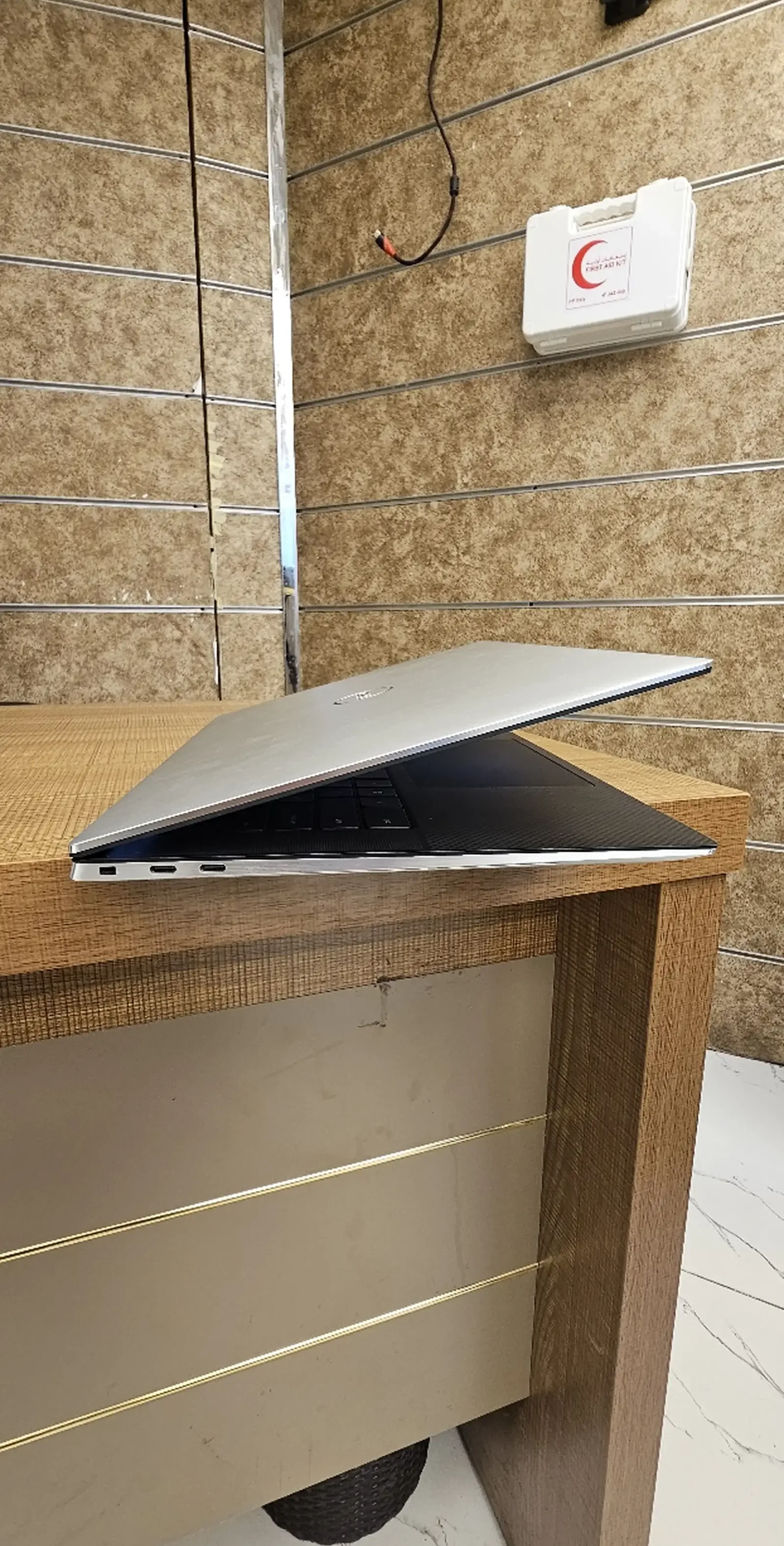 Ноутбук Dell XPS 9530 i7 13gen