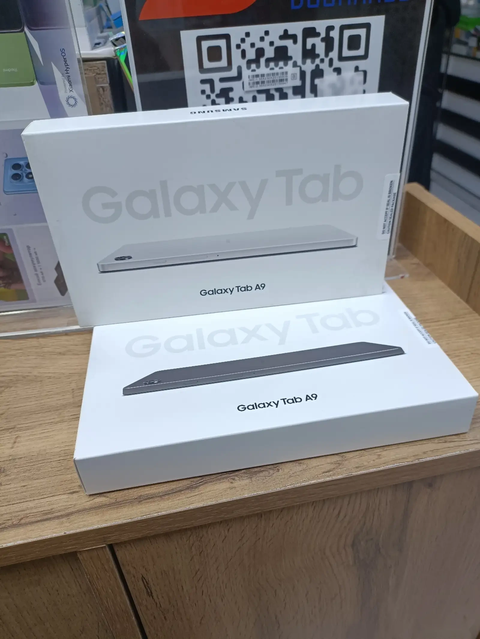 Планшет Samsung Galaxy Tab A11 sim 64gb