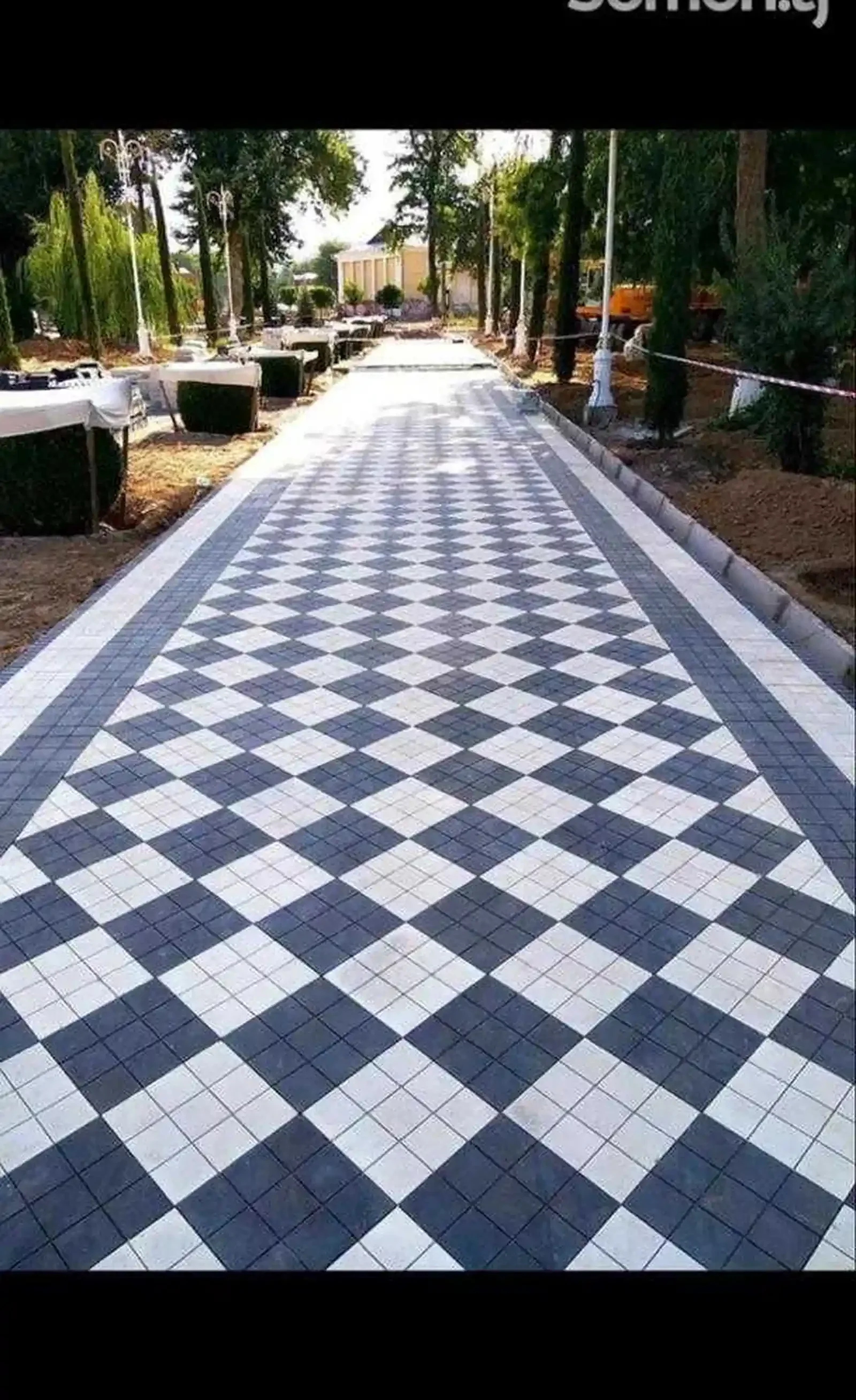 Брусчатка DSC — фото 5