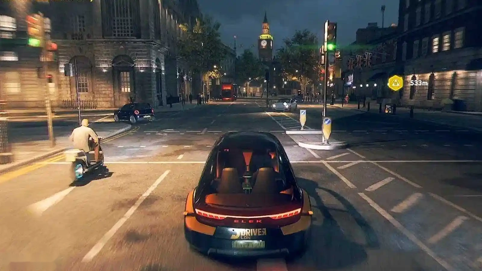 Игра Watch Dogs Legion Rus для Playstation 4 — фото 3