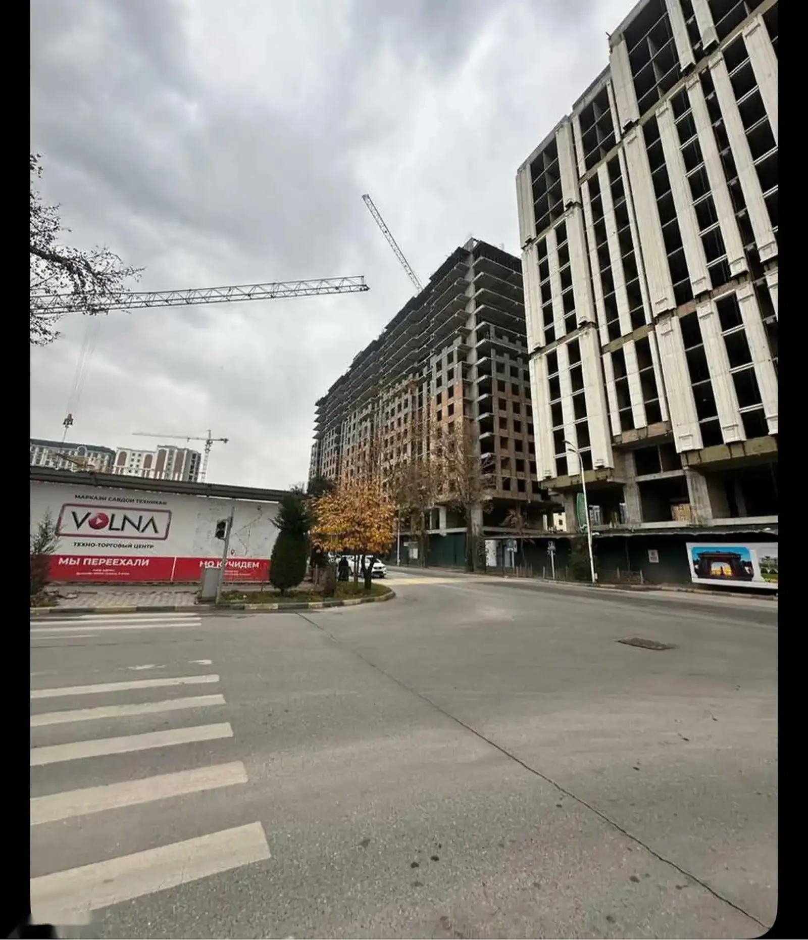 2-комн. квартира, 8 этаж, 120 м², Шохмансур — фото 4