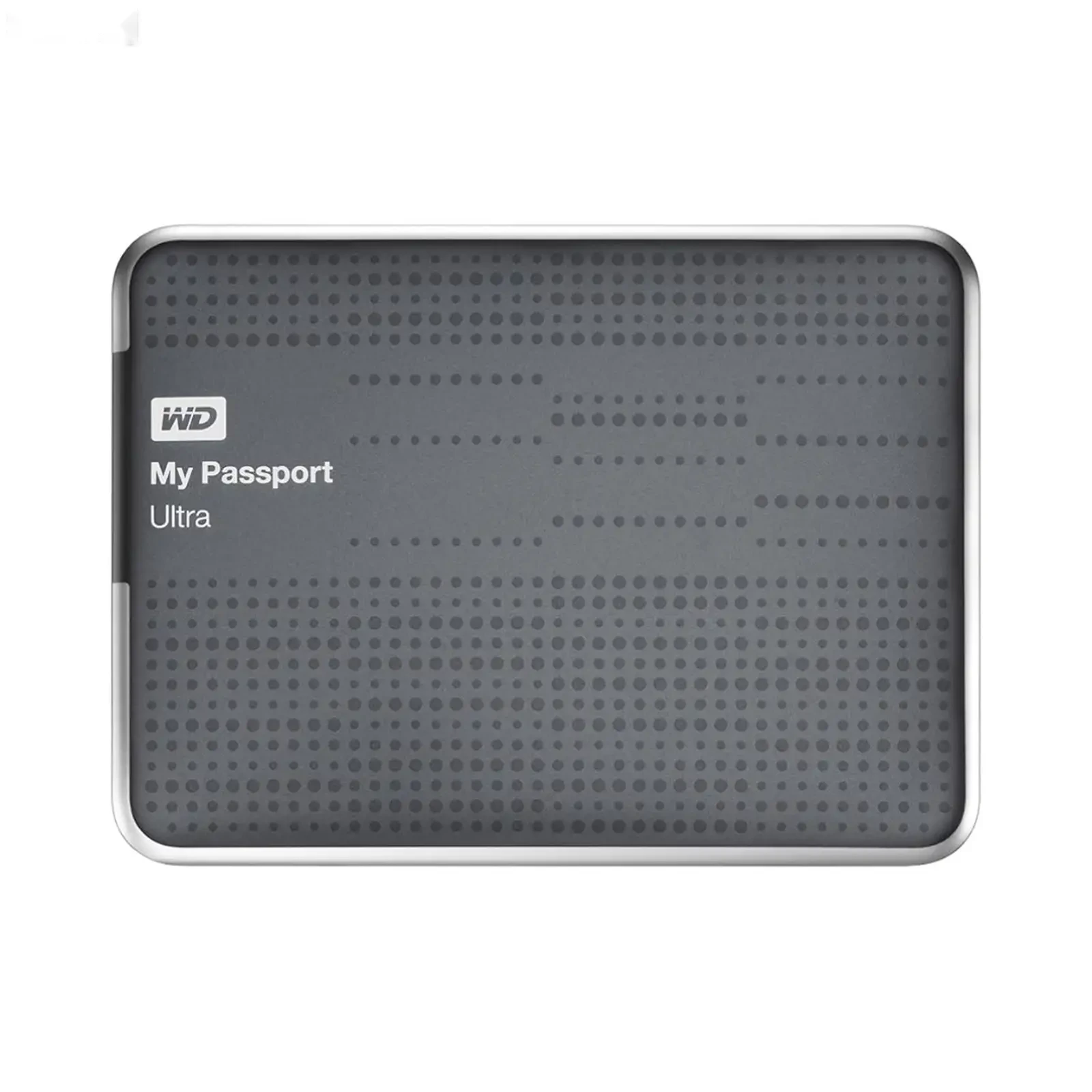 Жесткий диск My Passport Ultra 1TB — фото 2