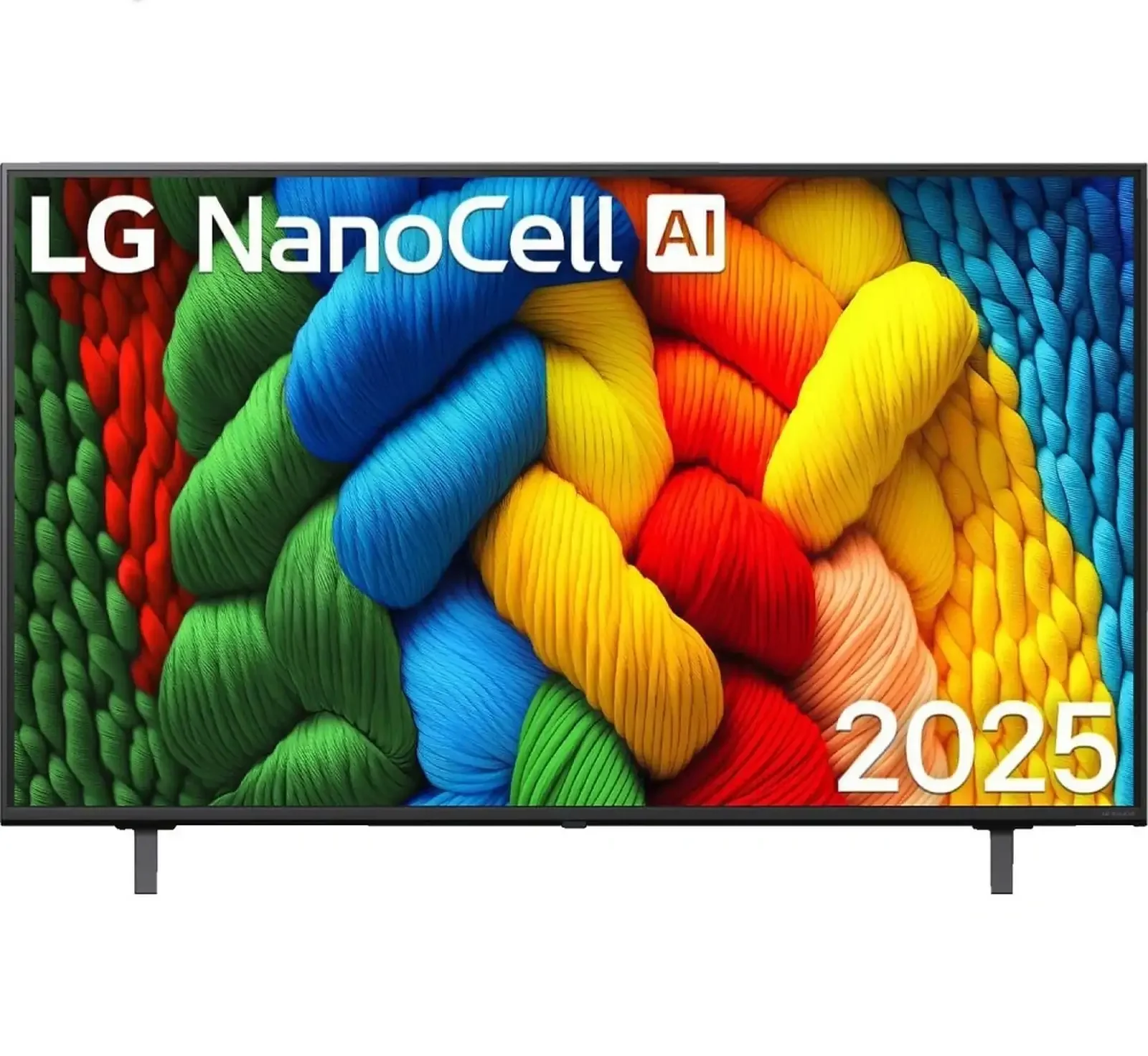 Телевизор LG 65NANO80A6B