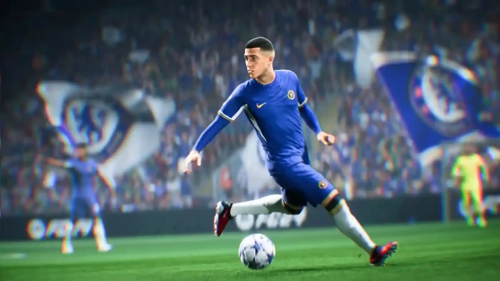 Игра-диск Fifa 25 FC 25 для PlayStation 4 5 — фото 6