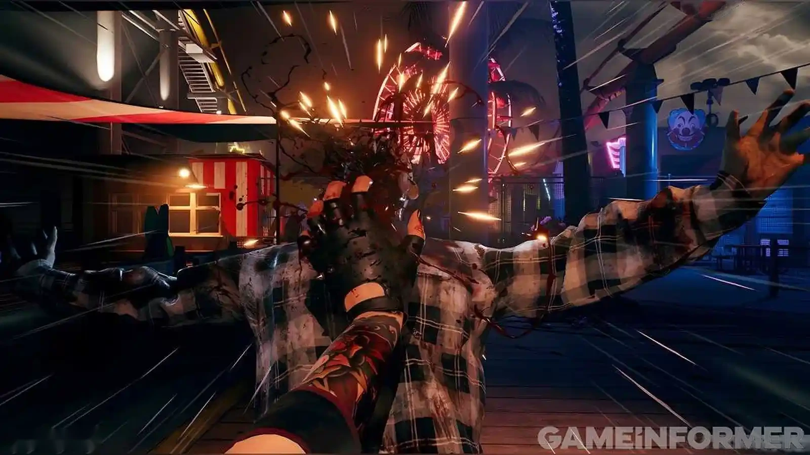 Игра Dead Island 2 для PS4 6.72 до 11 — фото 3