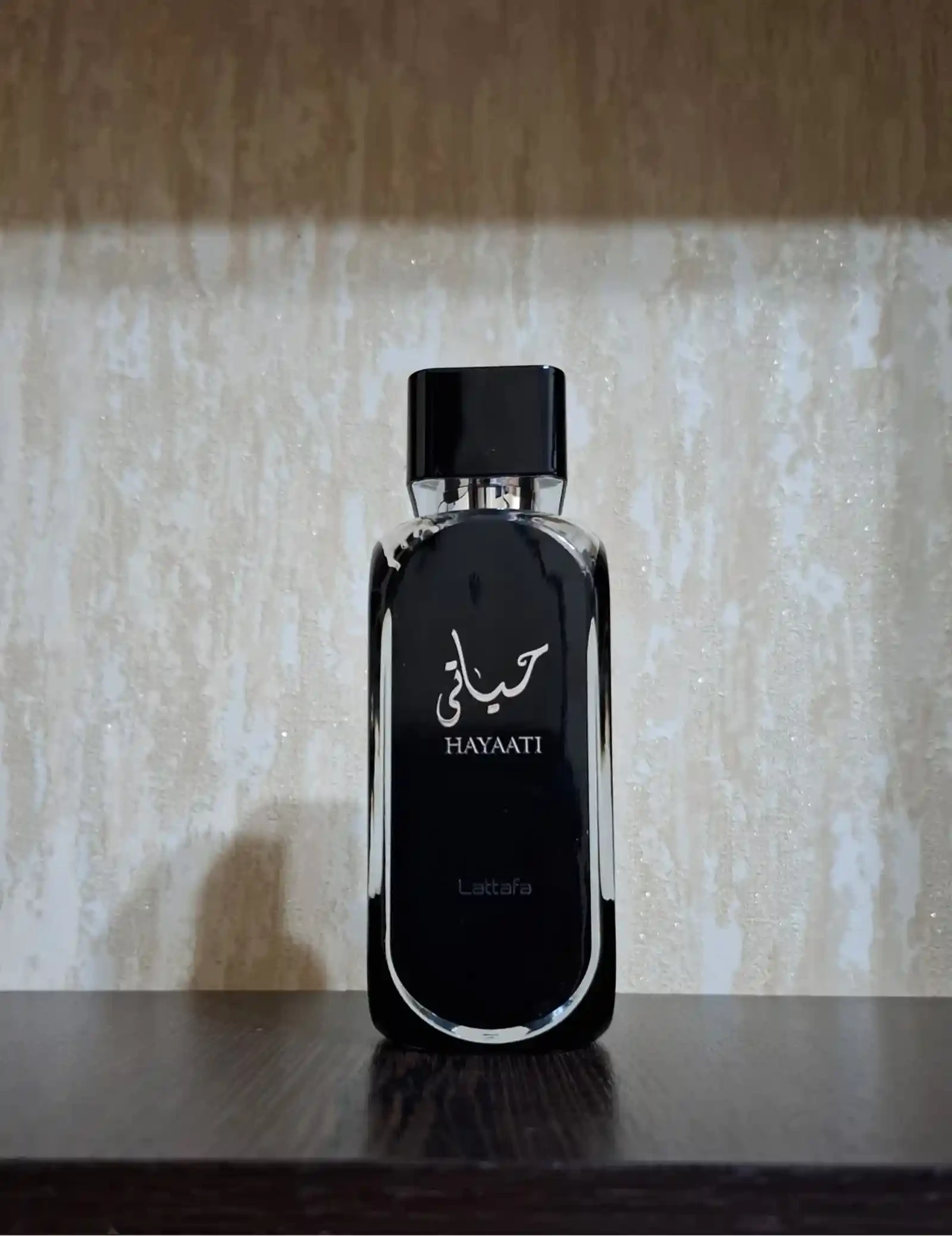 Парфюм Hayaati Fakhar Lattafa EAU De Parfum — фото 4