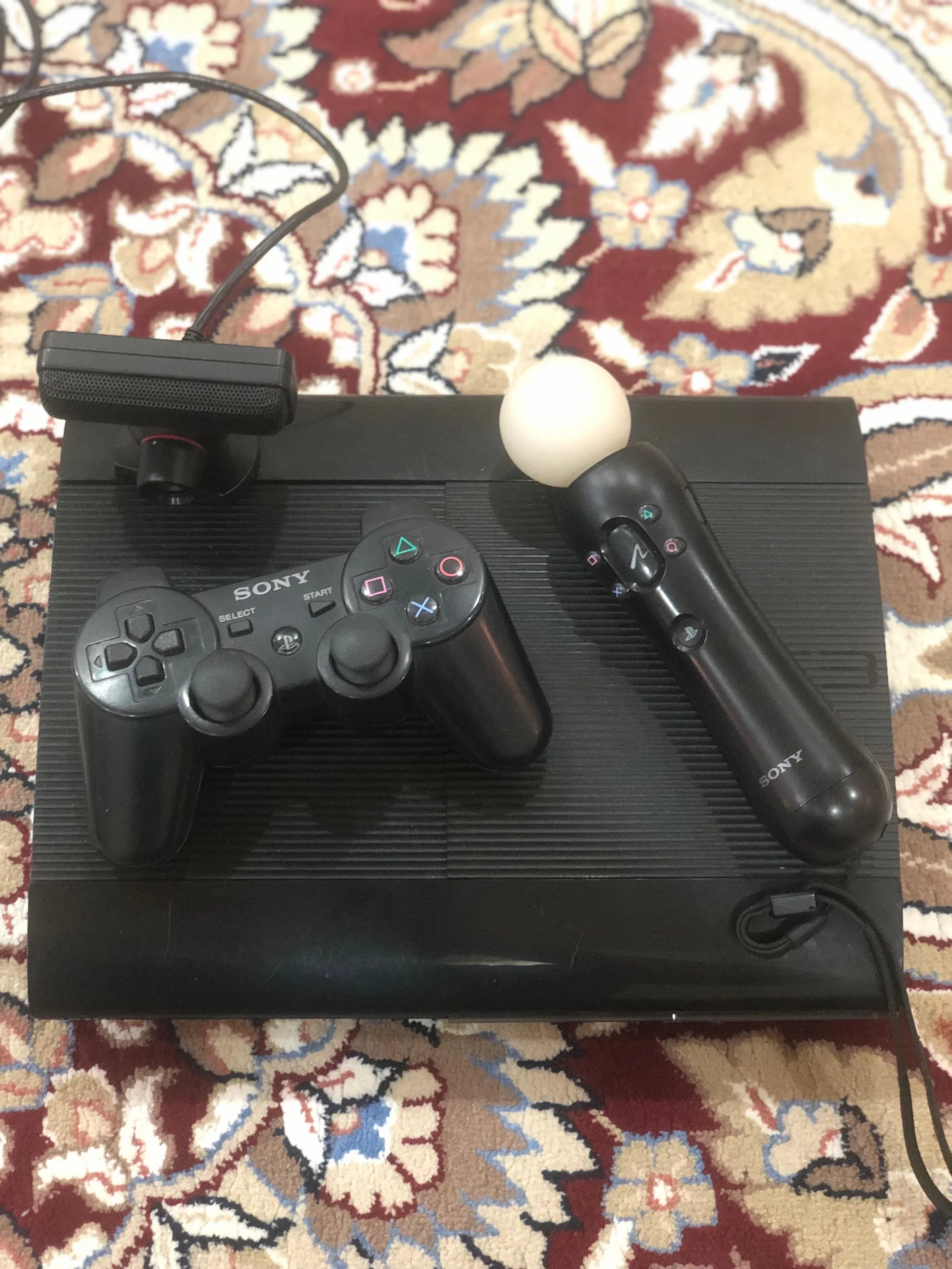 Sony PlayStation 3