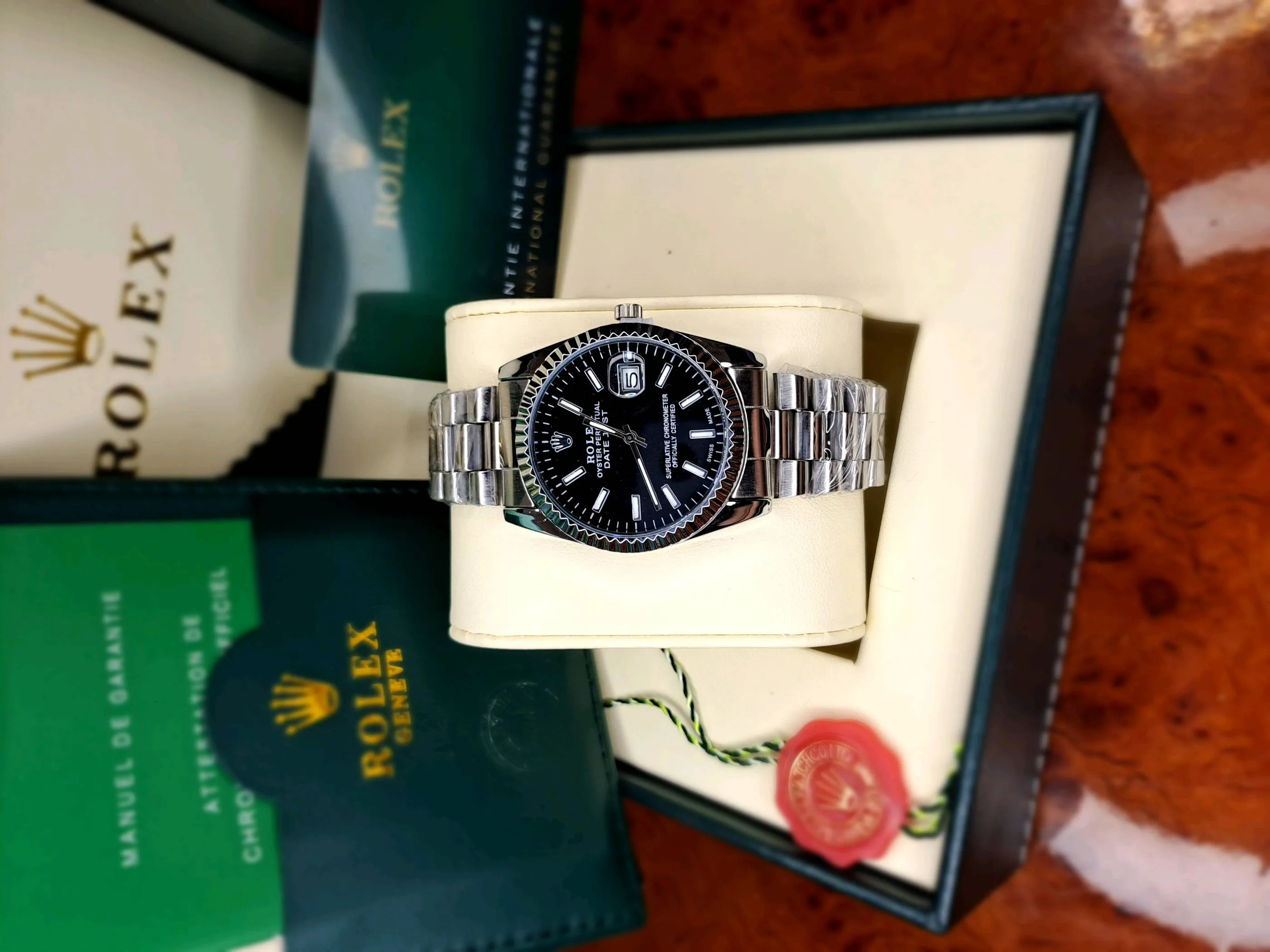ROLEX