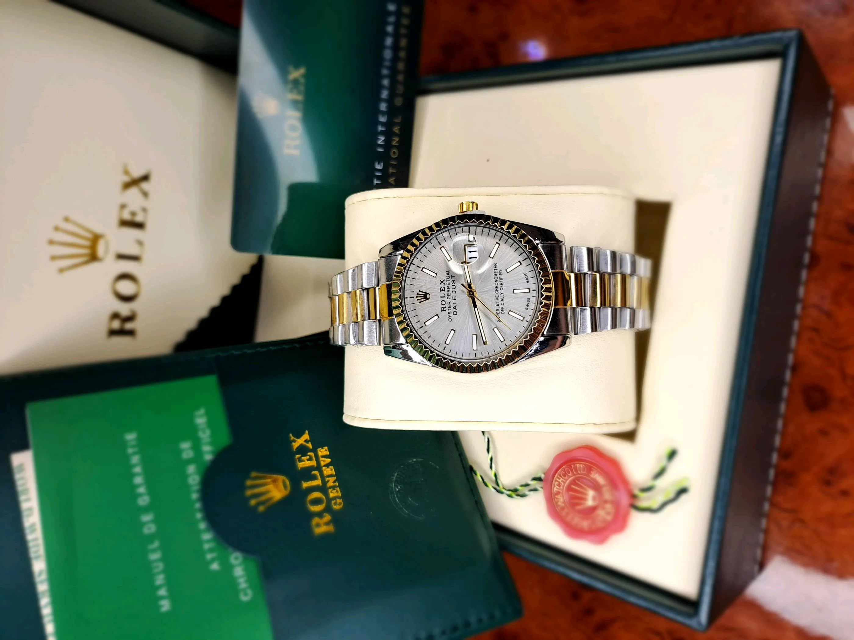 ROLEX