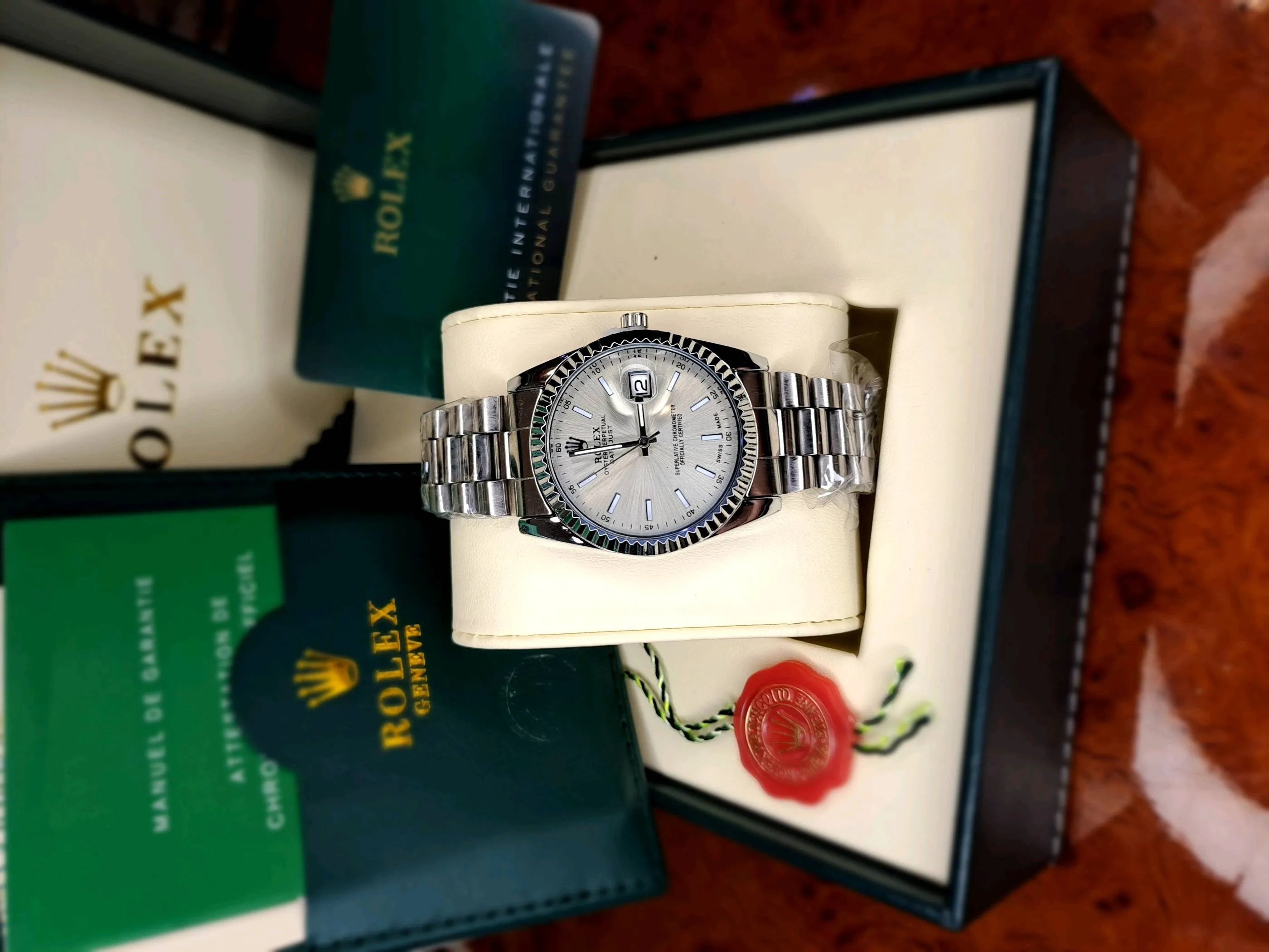 ROLEX