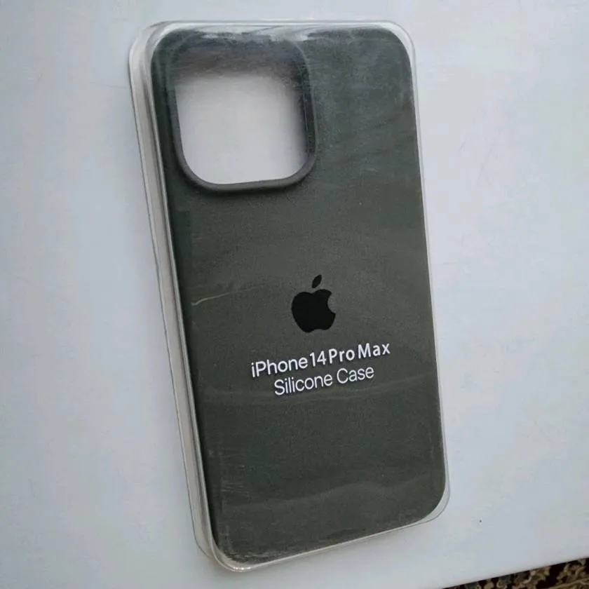 Чехлы для Apple