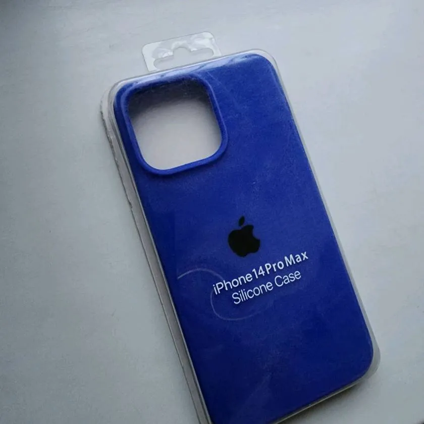 Чехлы для Apple