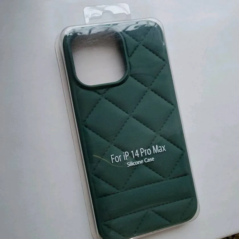 Чехлы для Apple