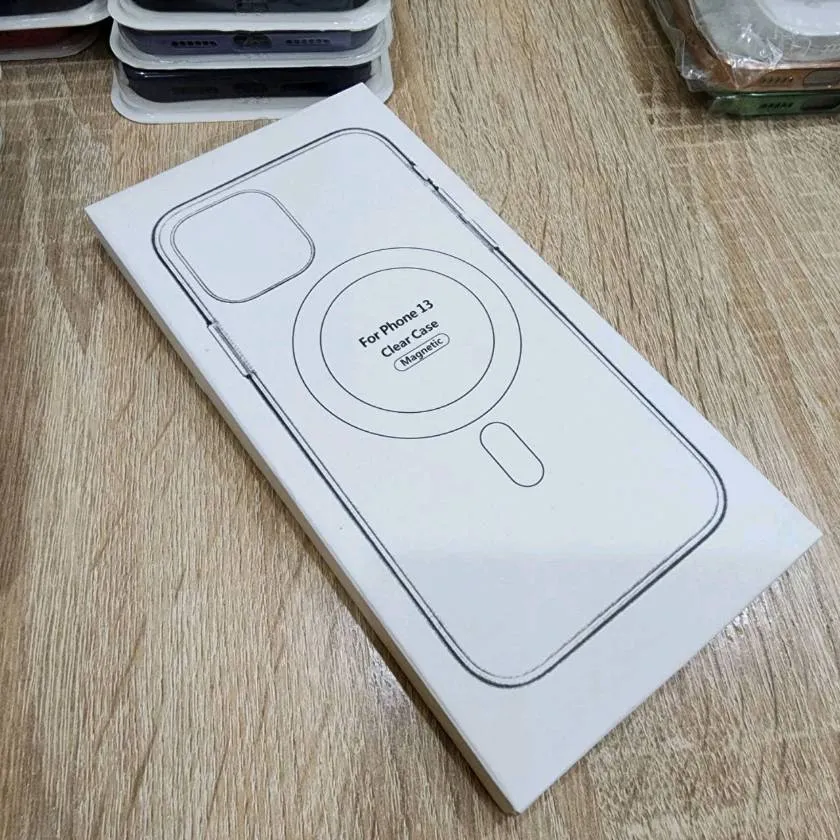 Чехлы для Apple