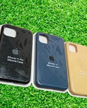 Чехлы для Apple