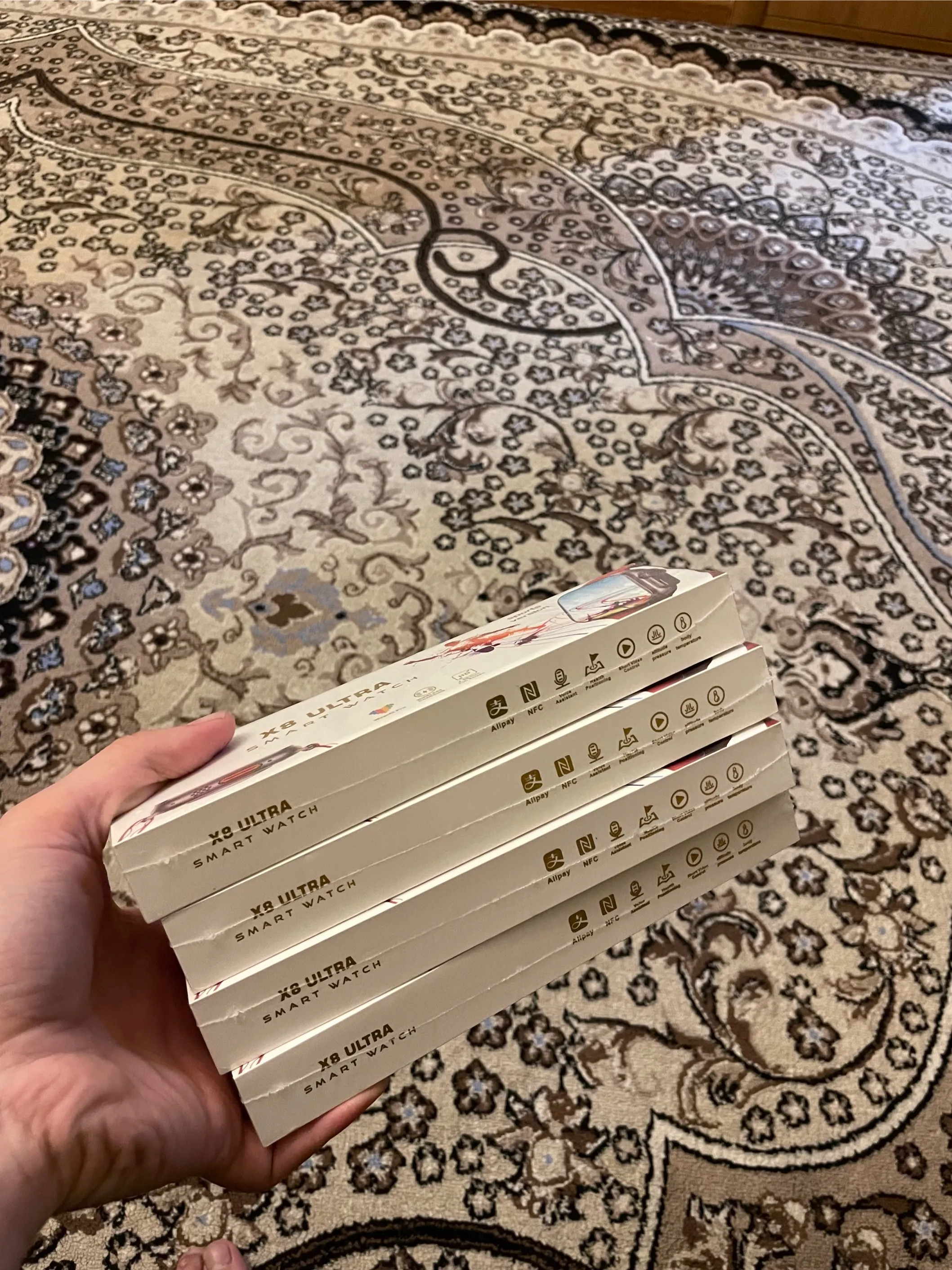 x8ultra