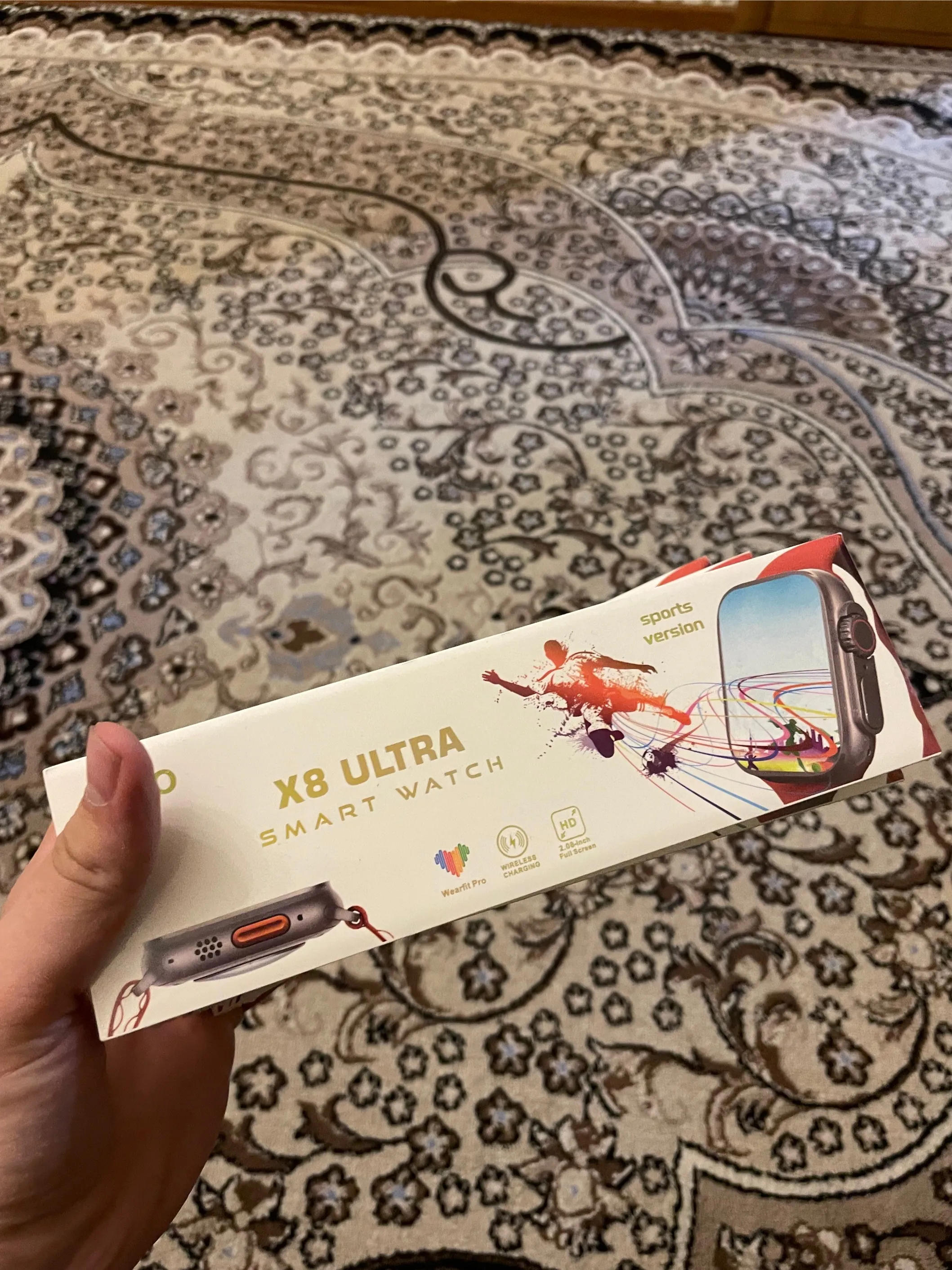 x8ultra