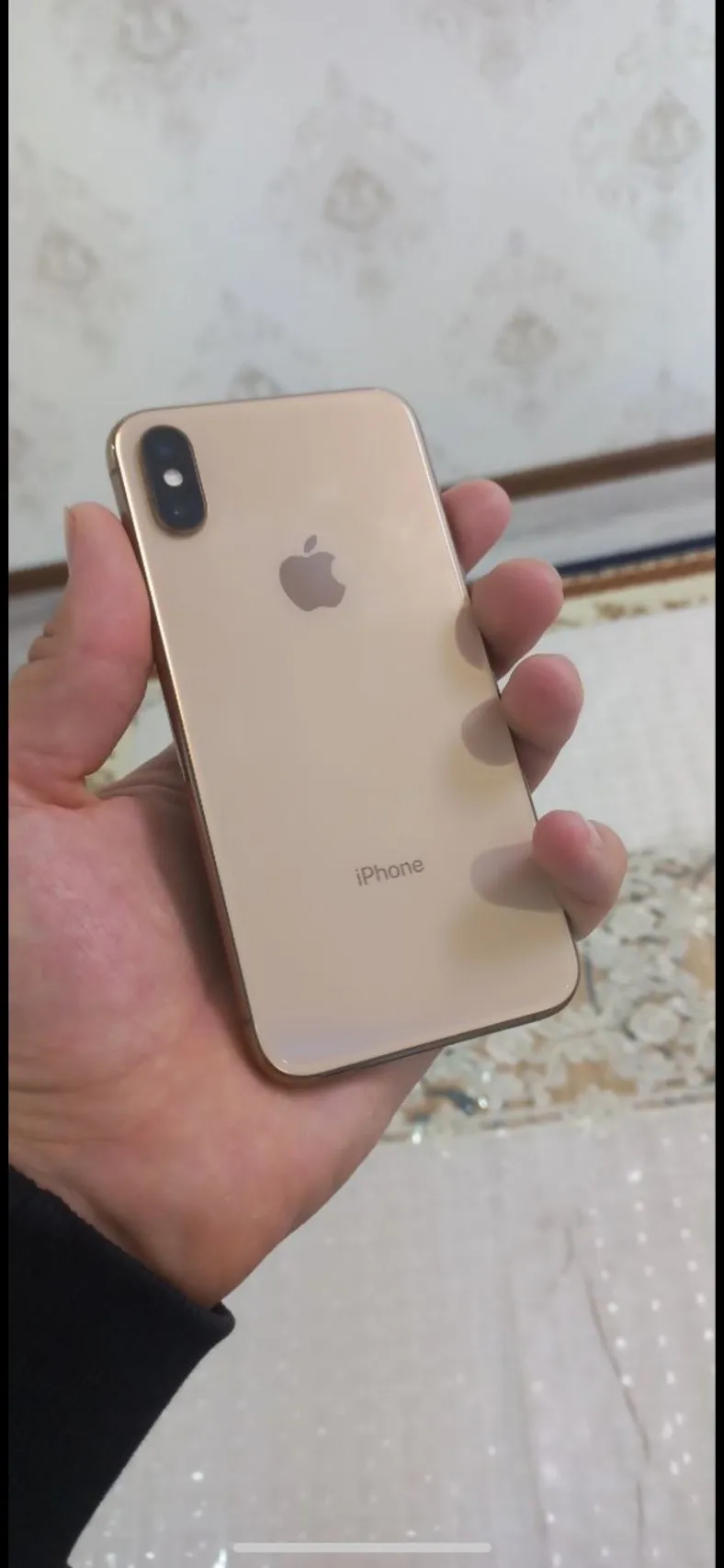 Apple IPhone xs 64 gb