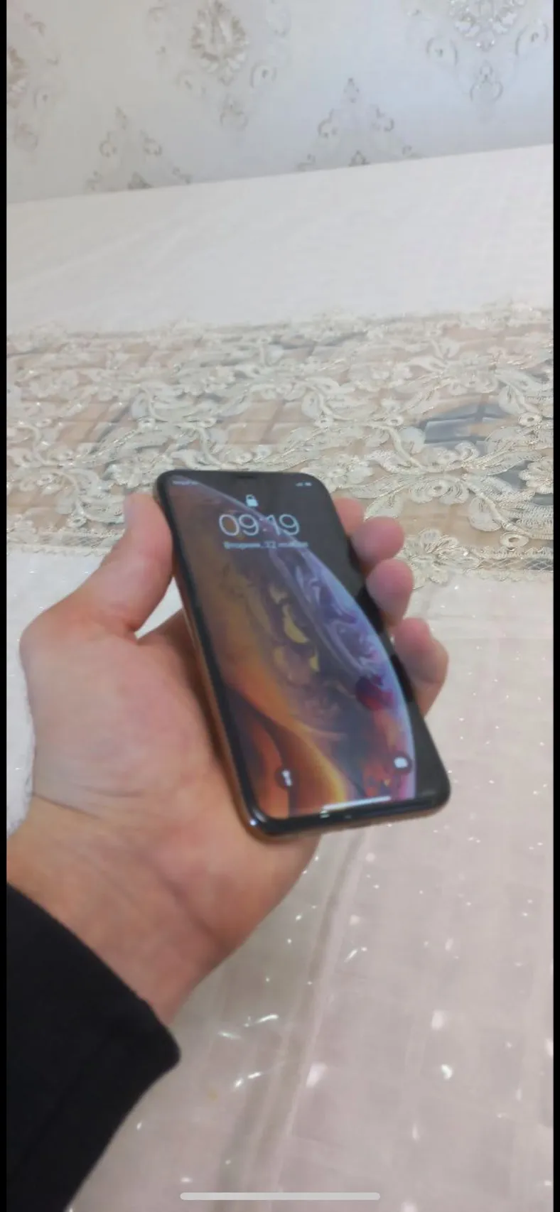 Apple IPhone xs 64 gb