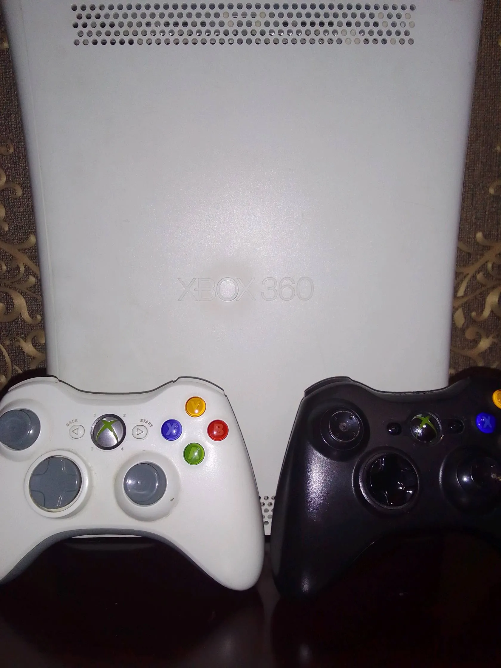xbox360