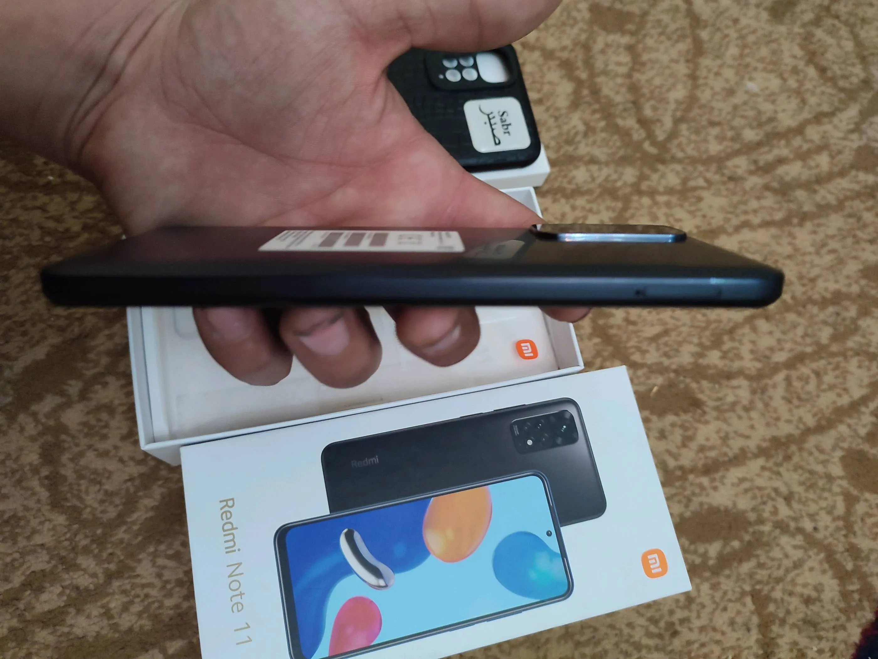 Xiaomi 128 gb