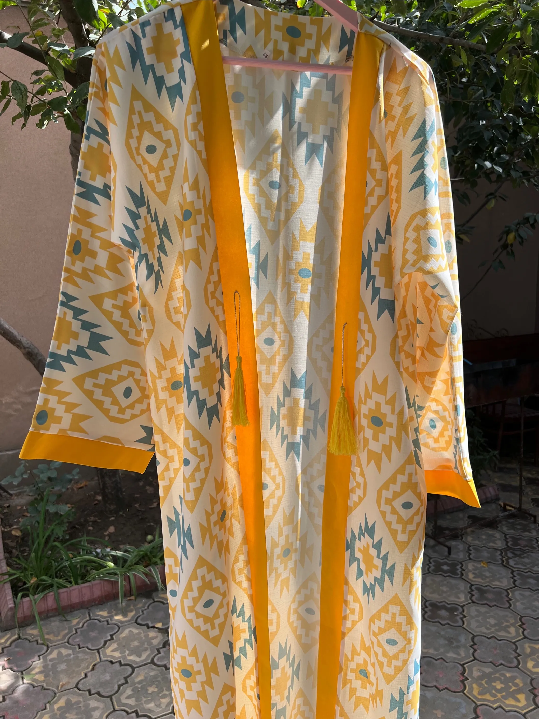 Модные стильные кардиганы