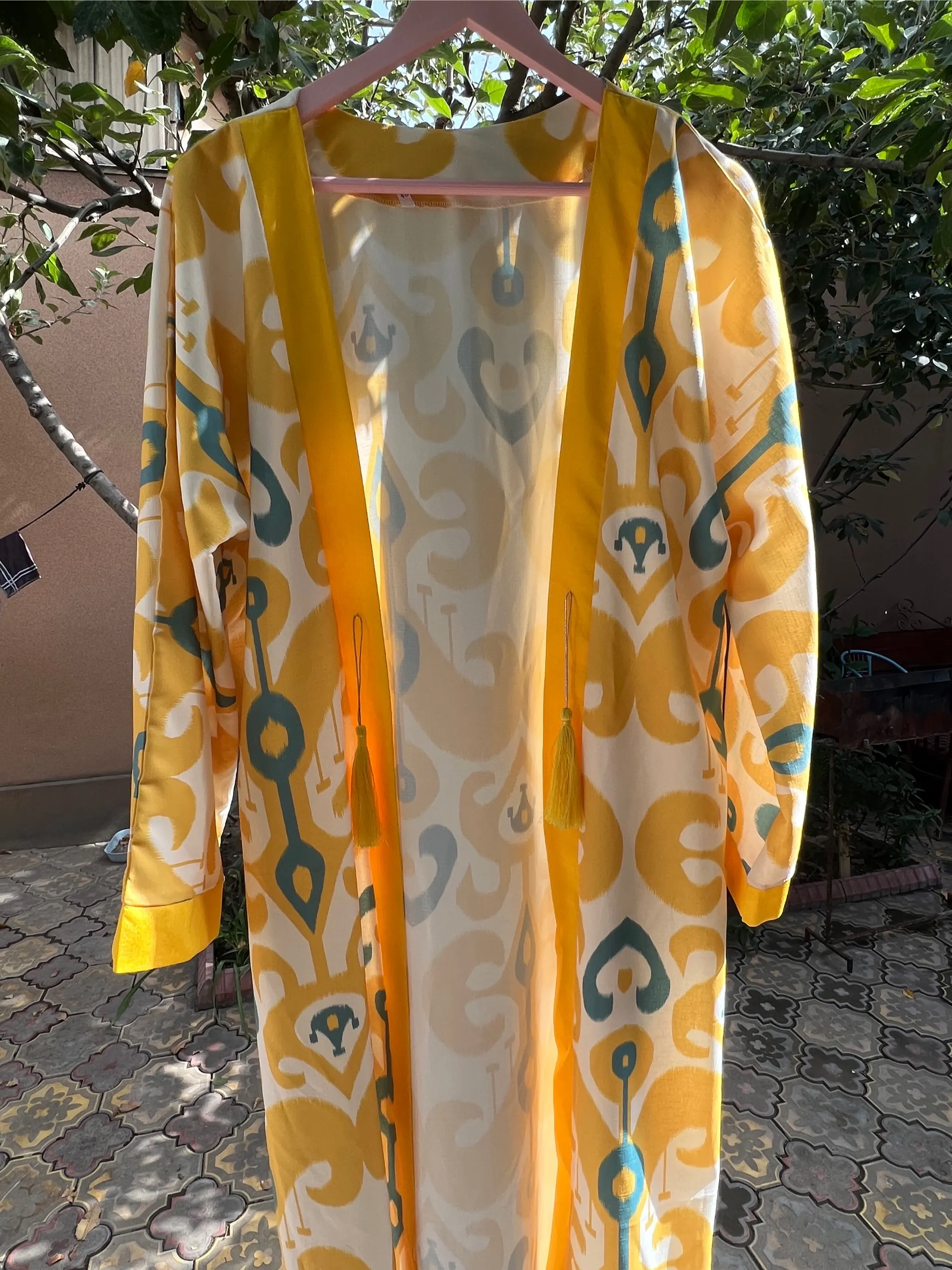 Модные стильные кардиганы