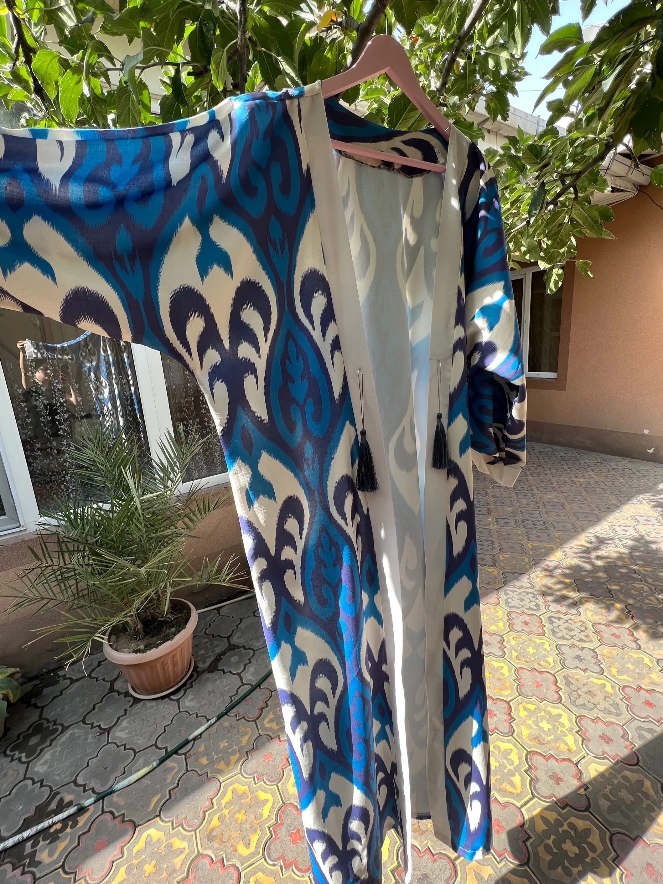 Модные стильные кардиганы